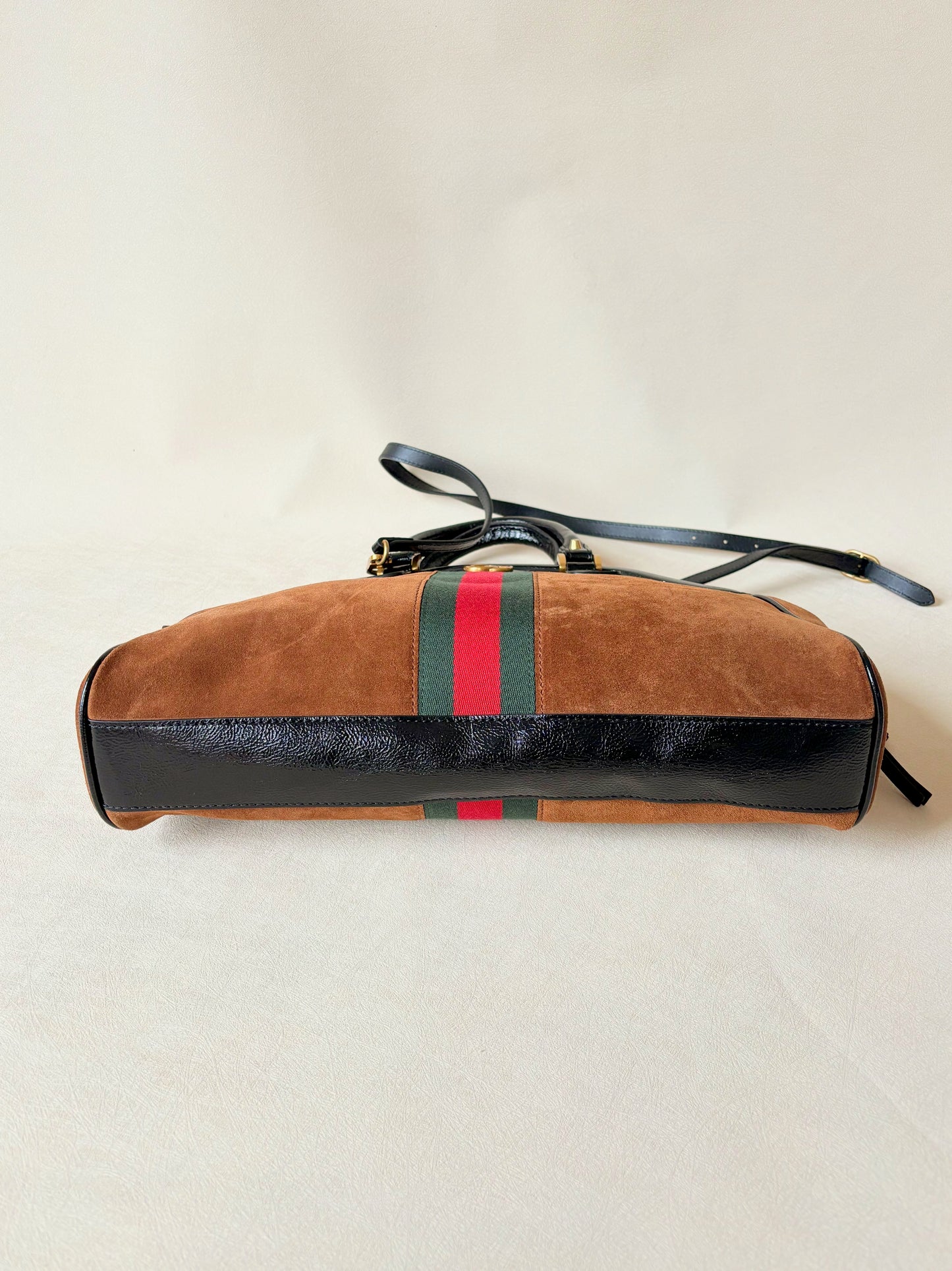 GUCCI Sac Re(belle) Ophidia