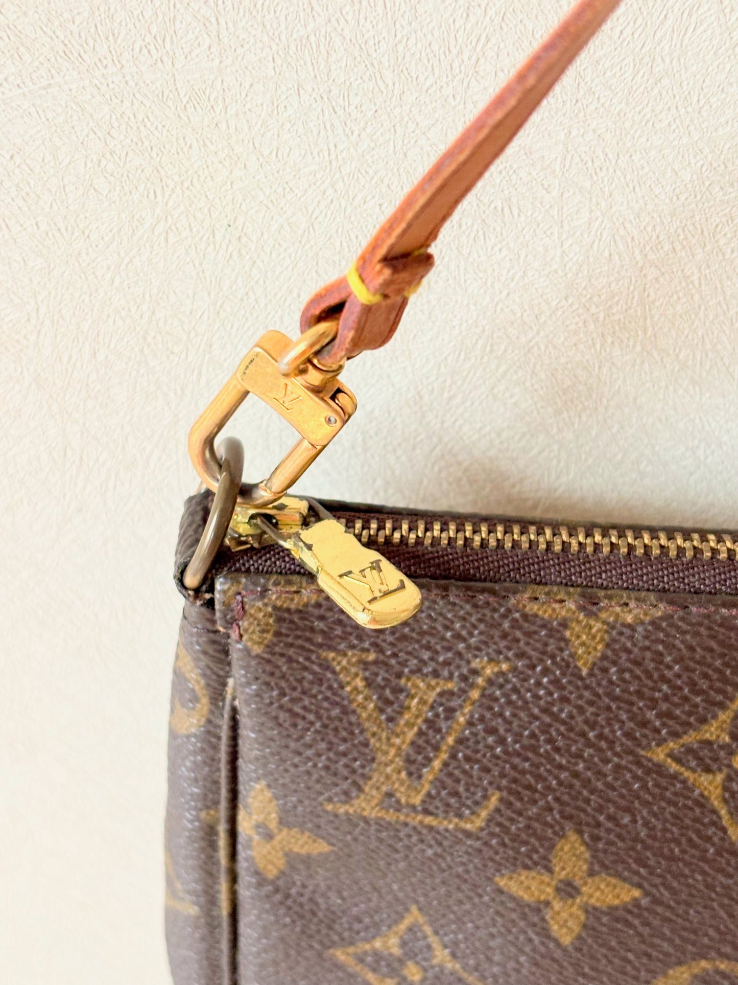 LOUIS VUITTON Pochette Accessoires