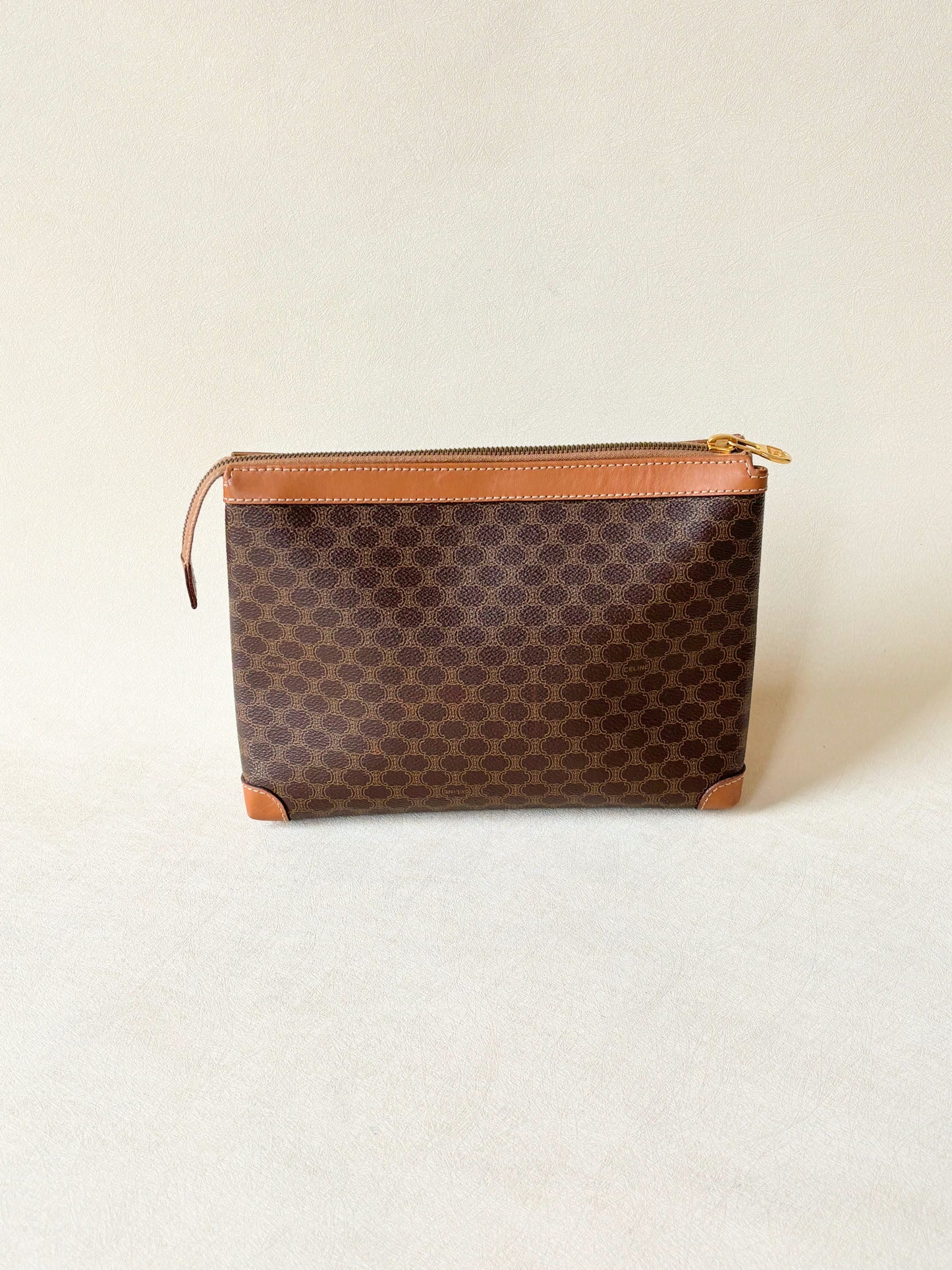 CÉLINE Pochette Triomphe