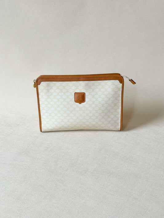 CÉLINE Pochette Triomphe