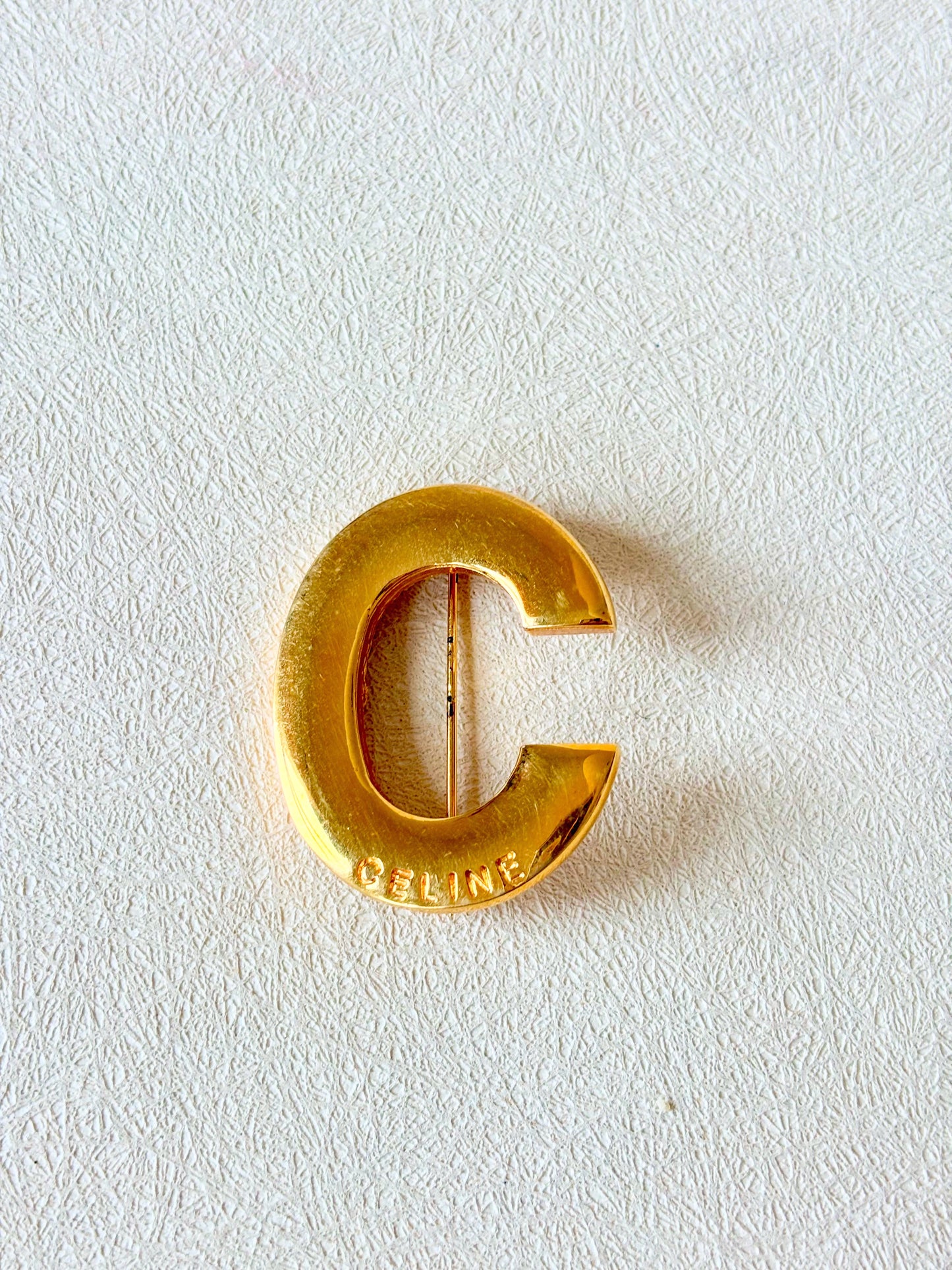 CÉLINE Broche