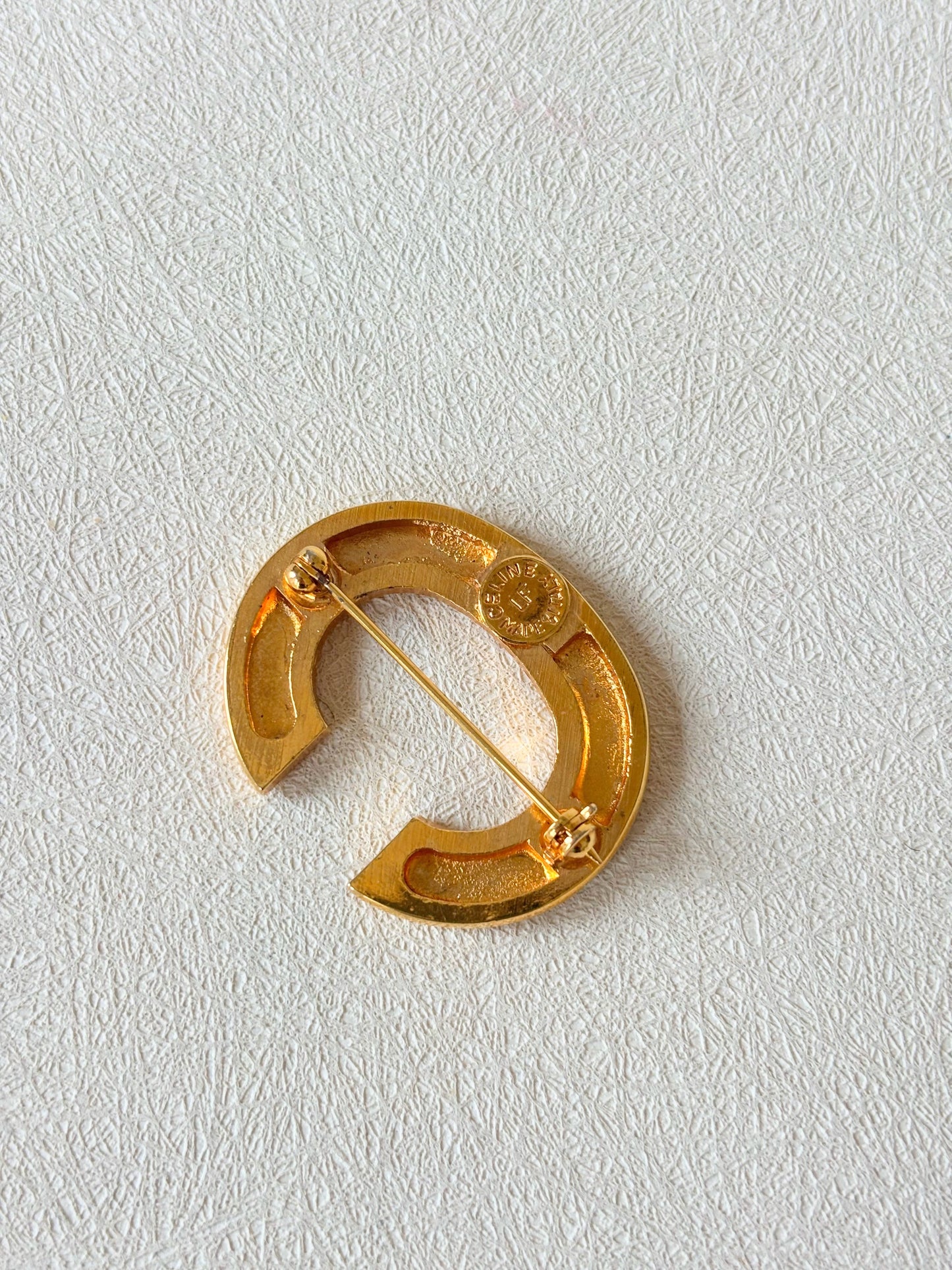 CÉLINE Broche