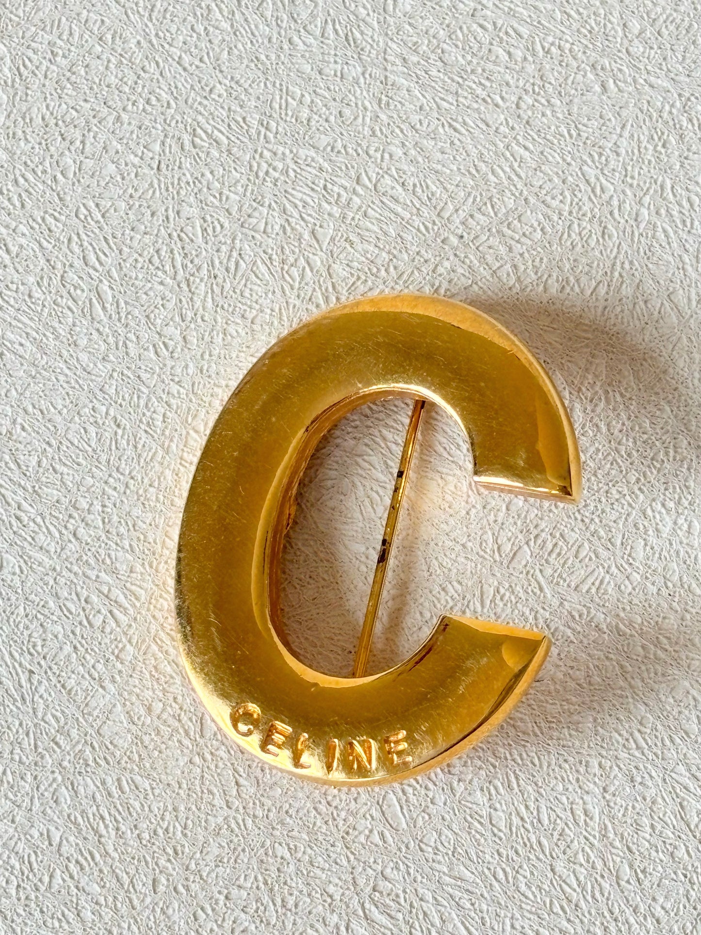 CÉLINE Broche