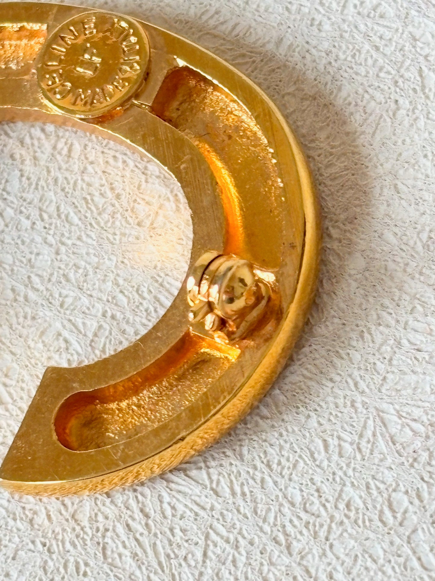 CÉLINE Broche