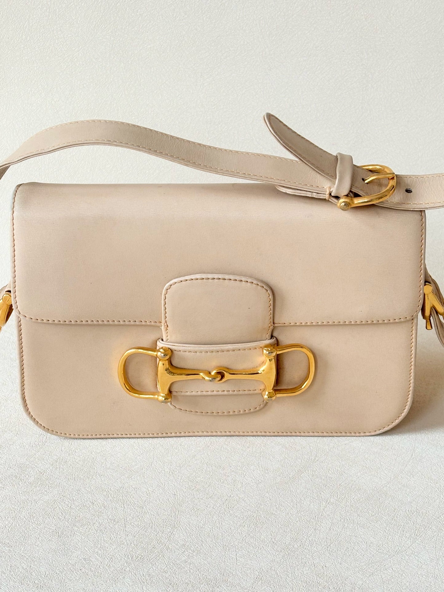CÉLINE Sac Crécy