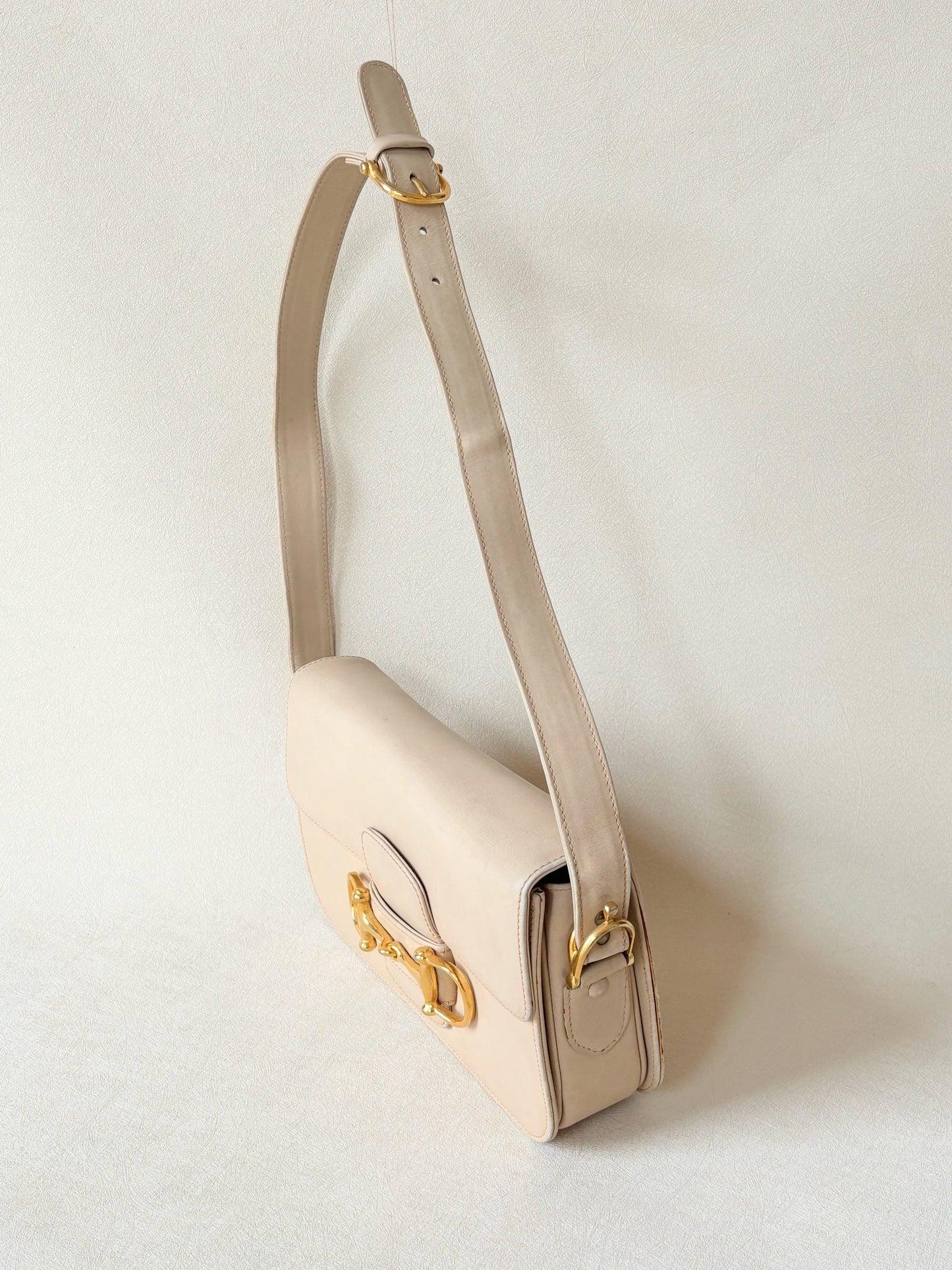 CÉLINE Sac Crécy