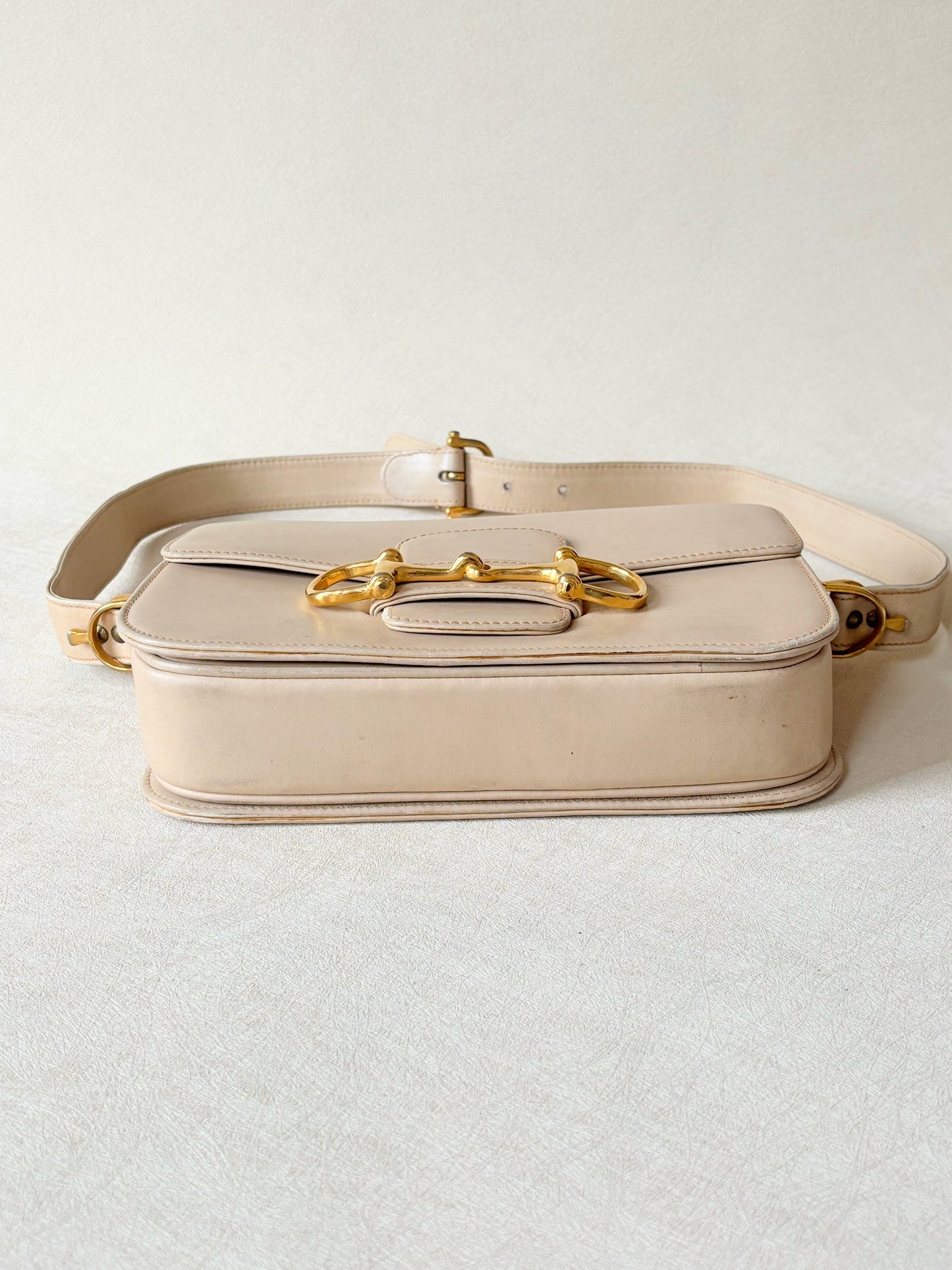 CÉLINE Sac Crécy