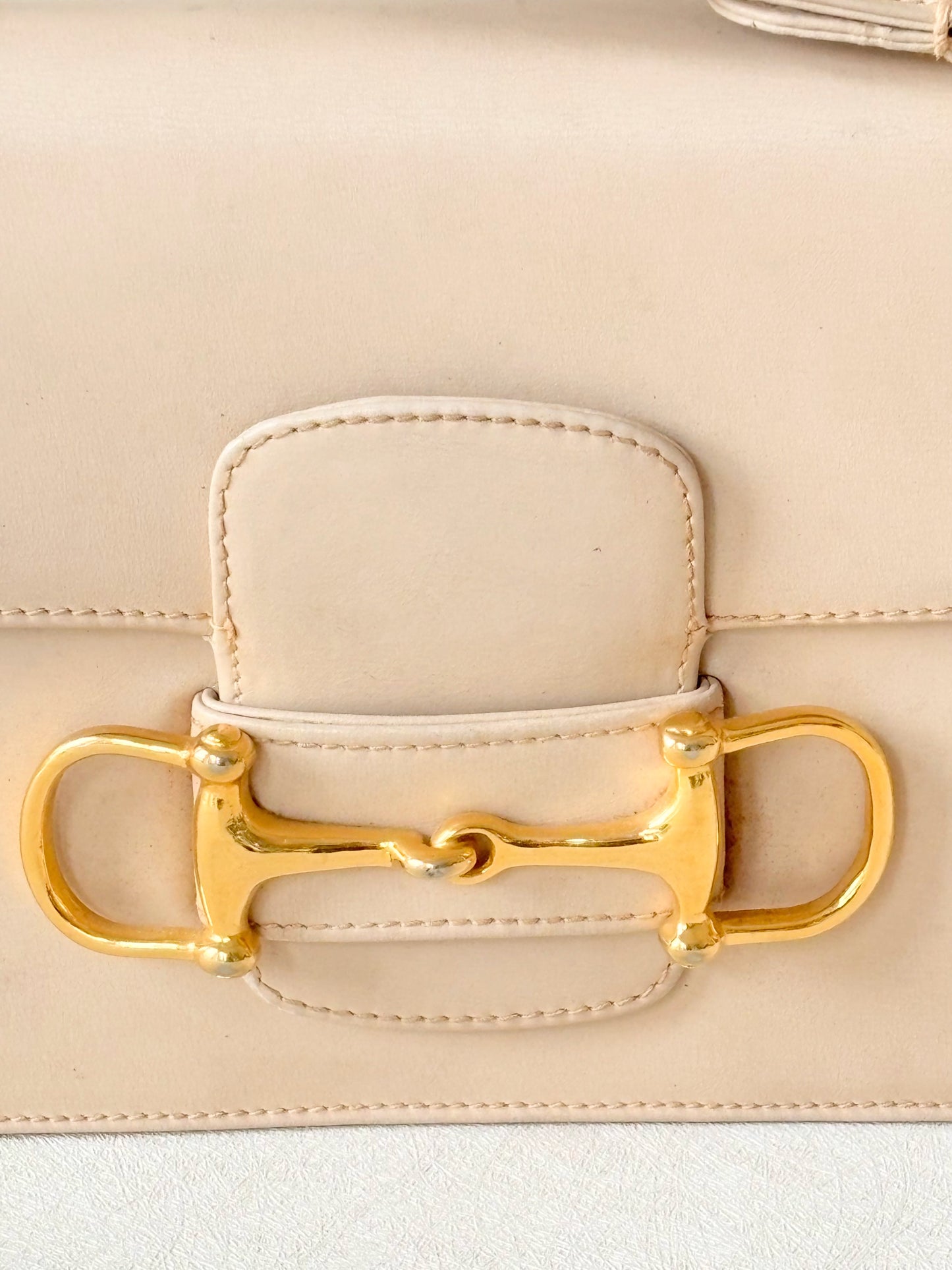 CÉLINE Sac Crécy