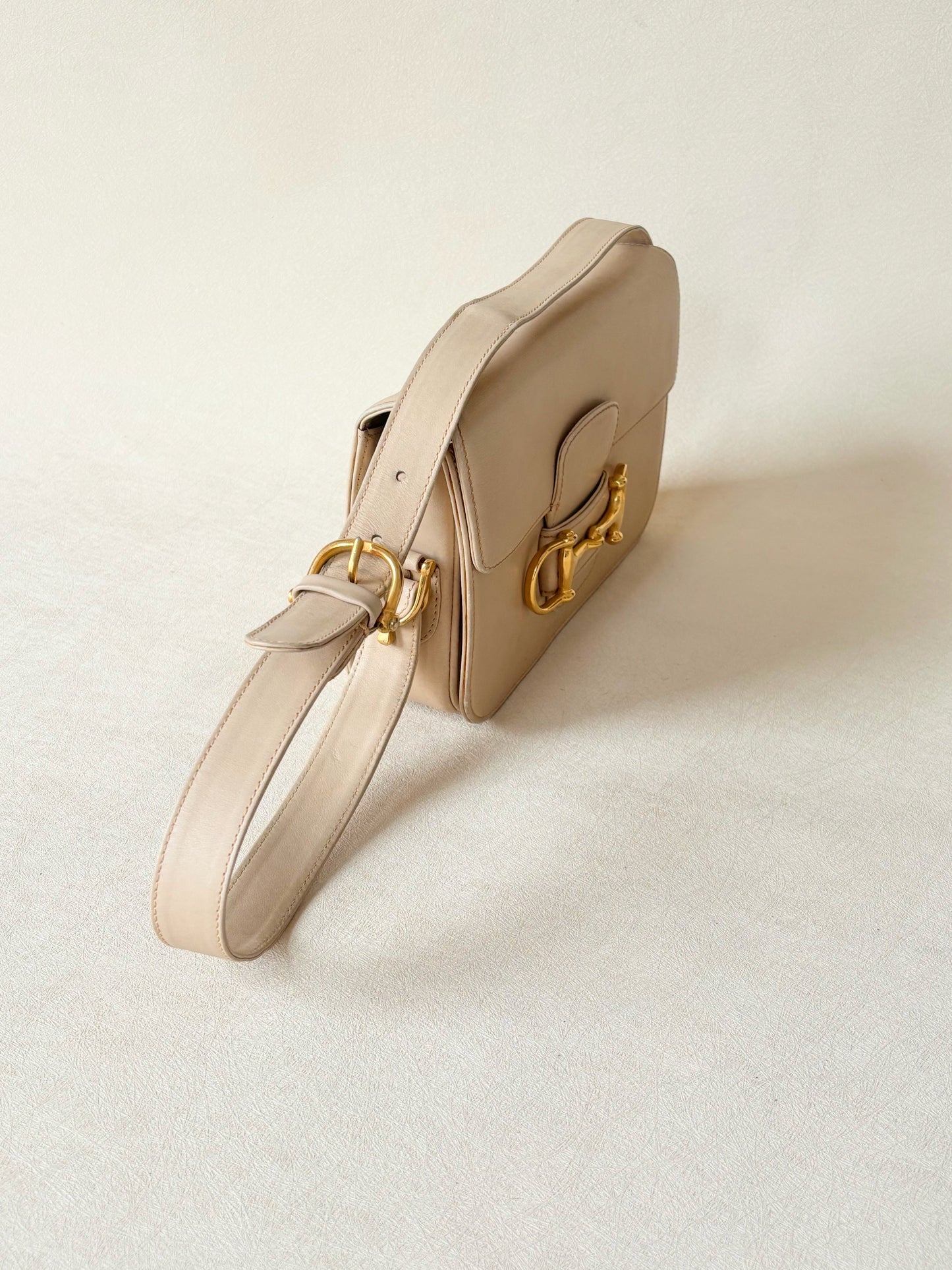 CÉLINE Sac Crécy