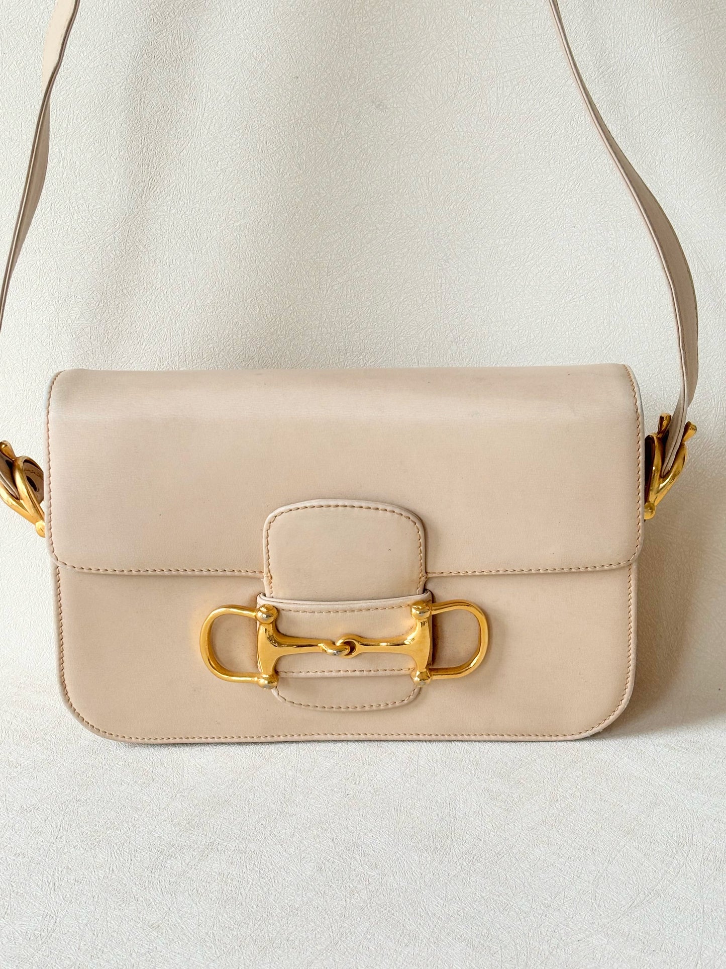 CÉLINE Sac Crécy