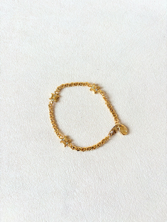 CÉLINE Bracelet Triomphe