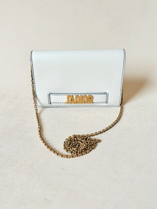DIOR Sac Wallet on Chain