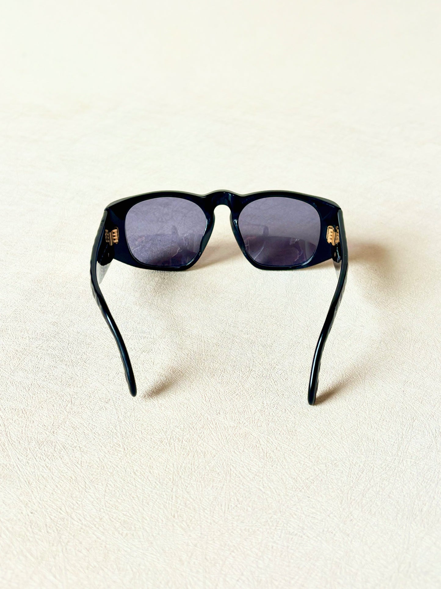 CHANEL Lunettes de soleil