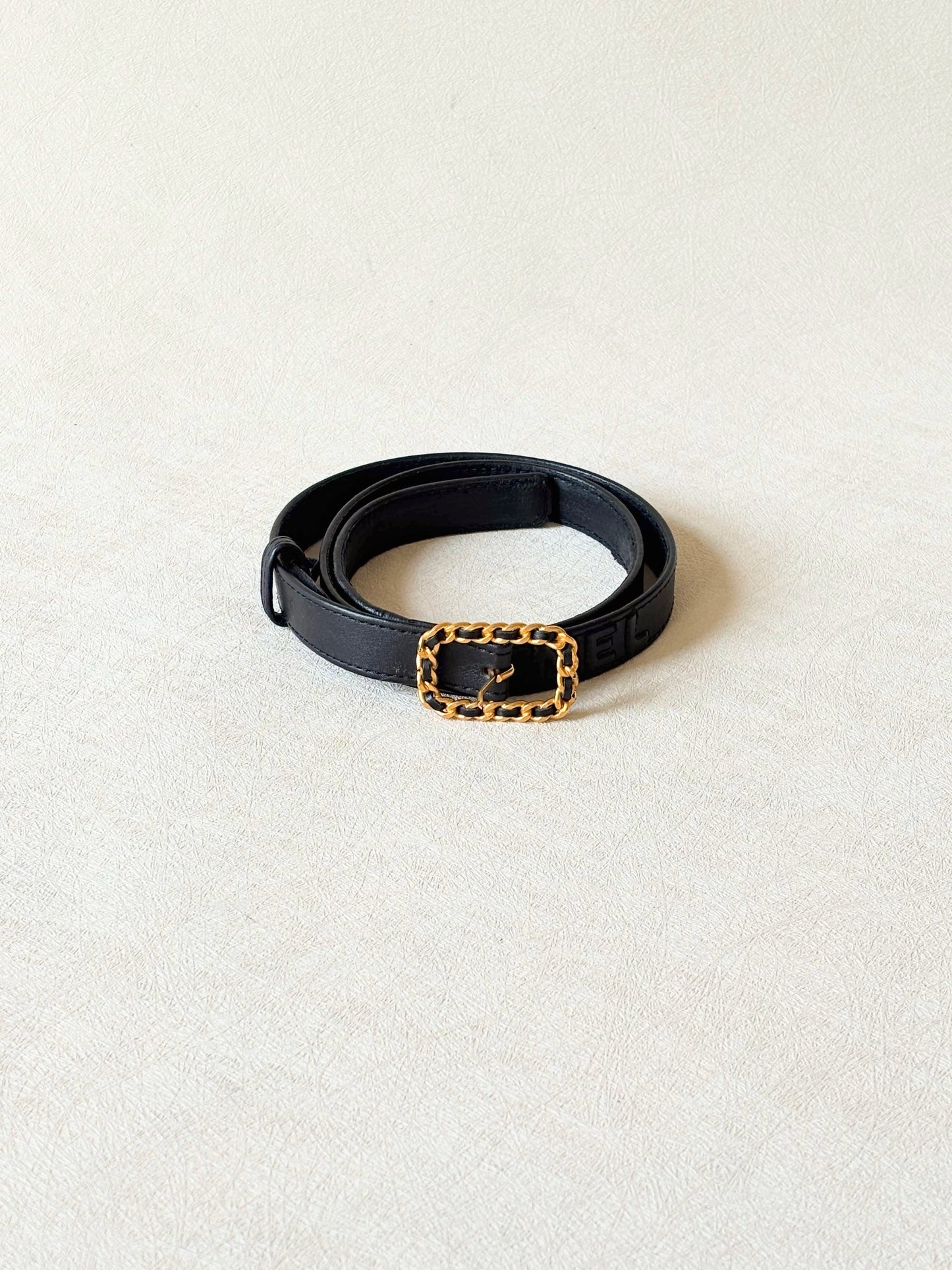 CHANEL Ceinture 1995