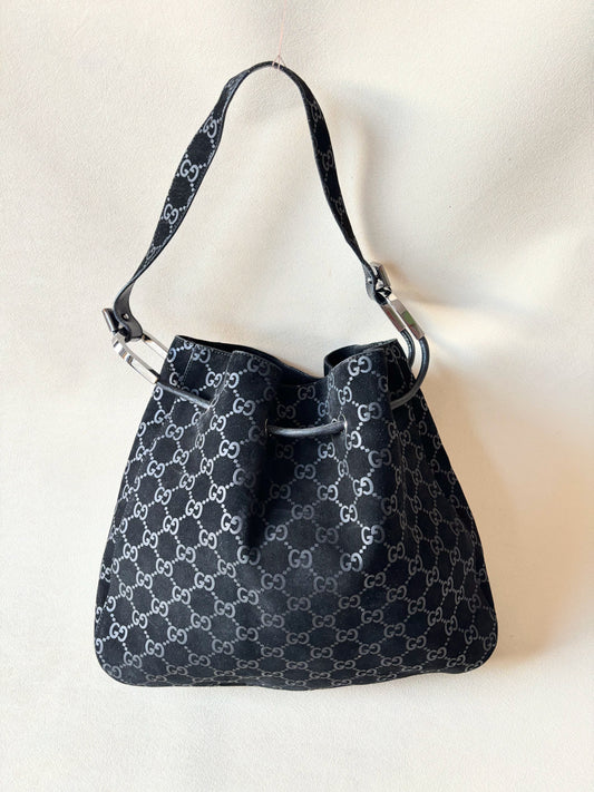 GUCCI Sac Monogramme