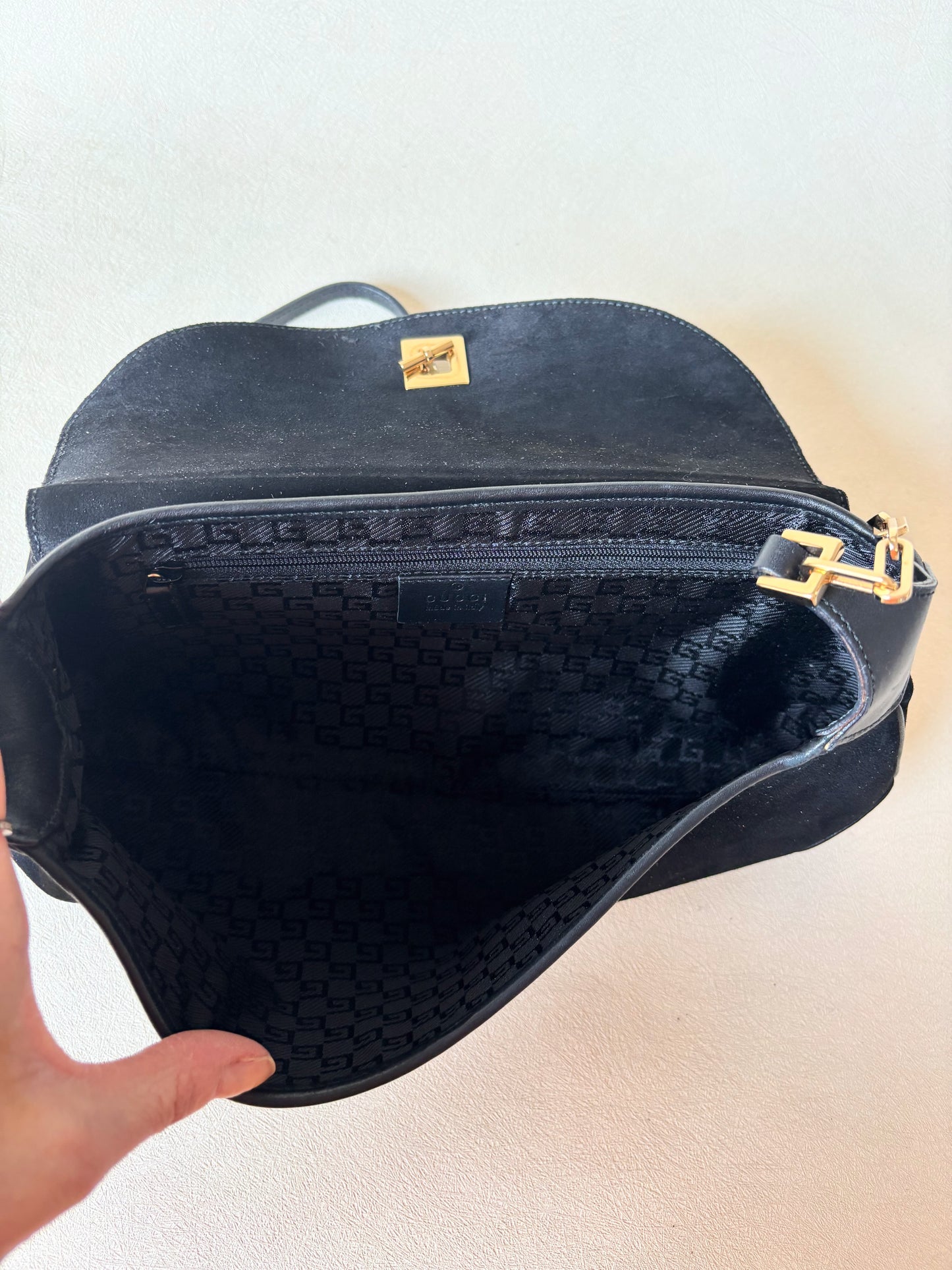 GUCCI Sac by Tom Ford 2000