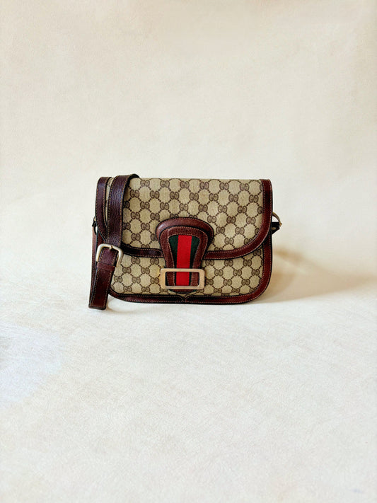 GUCCI Sac Horsebit