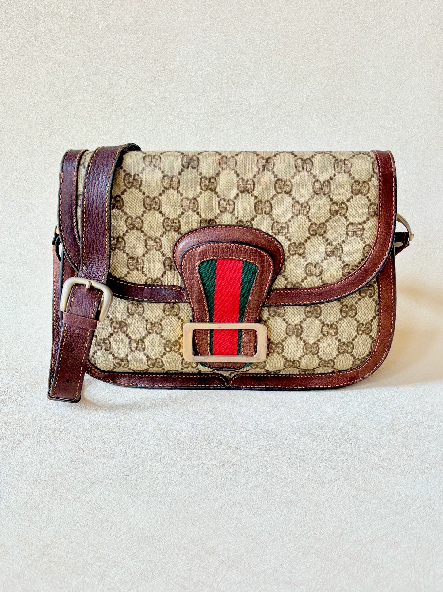 GUCCI Sac Horsebit