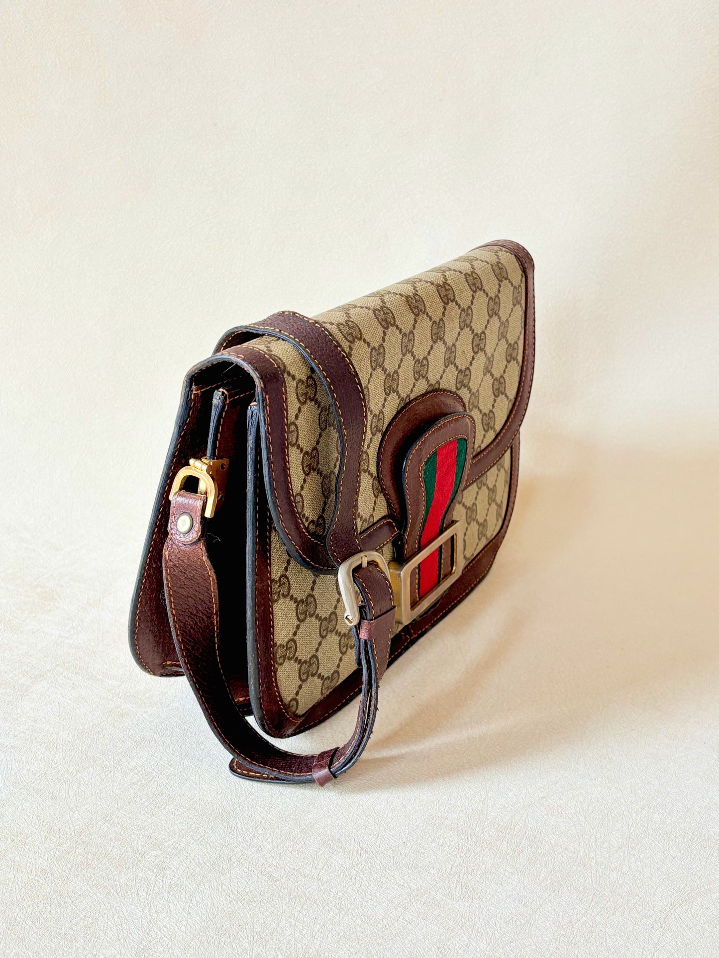 GUCCI Sac Horsebit