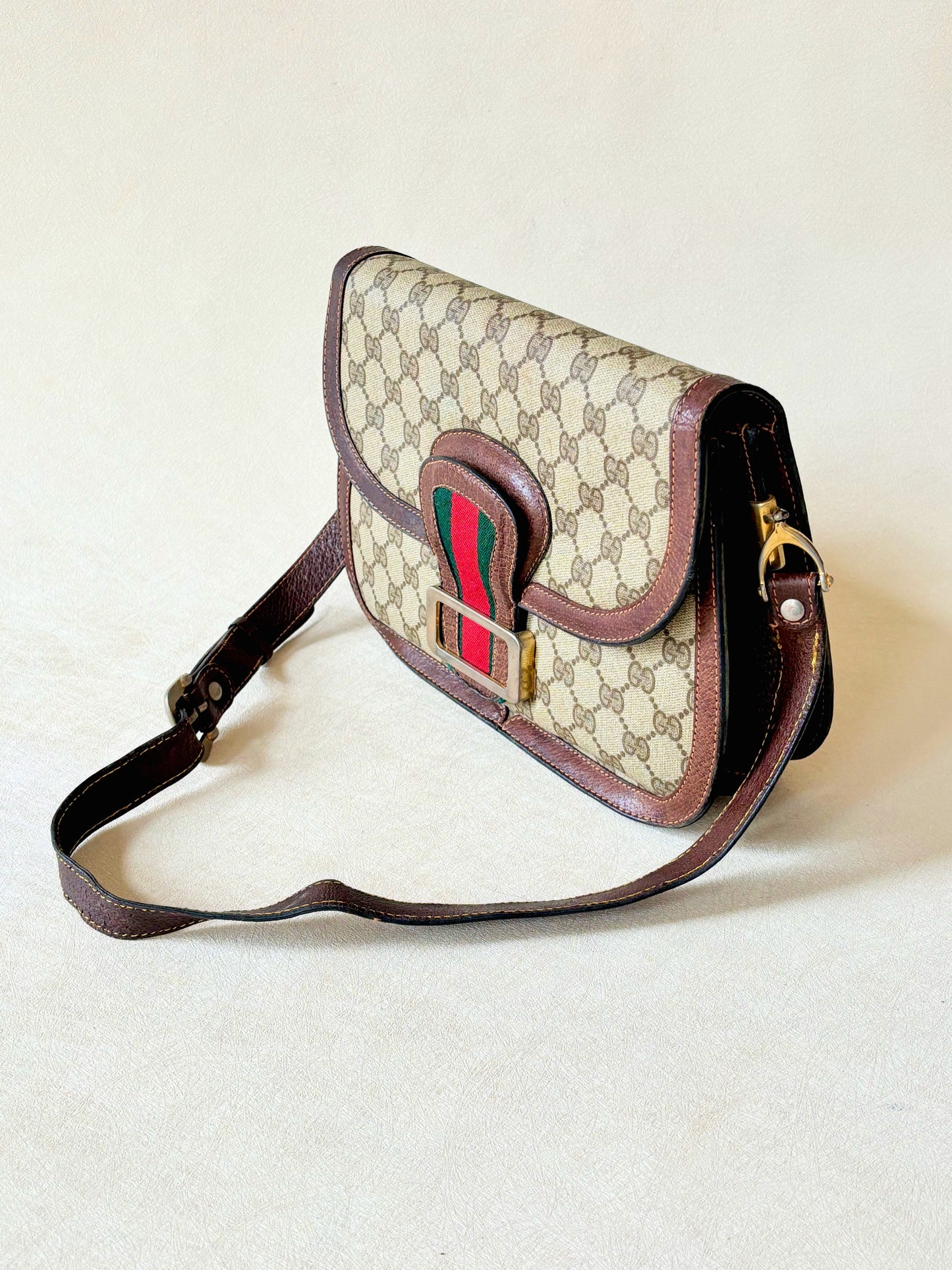 GUCCI Sac Horsebit