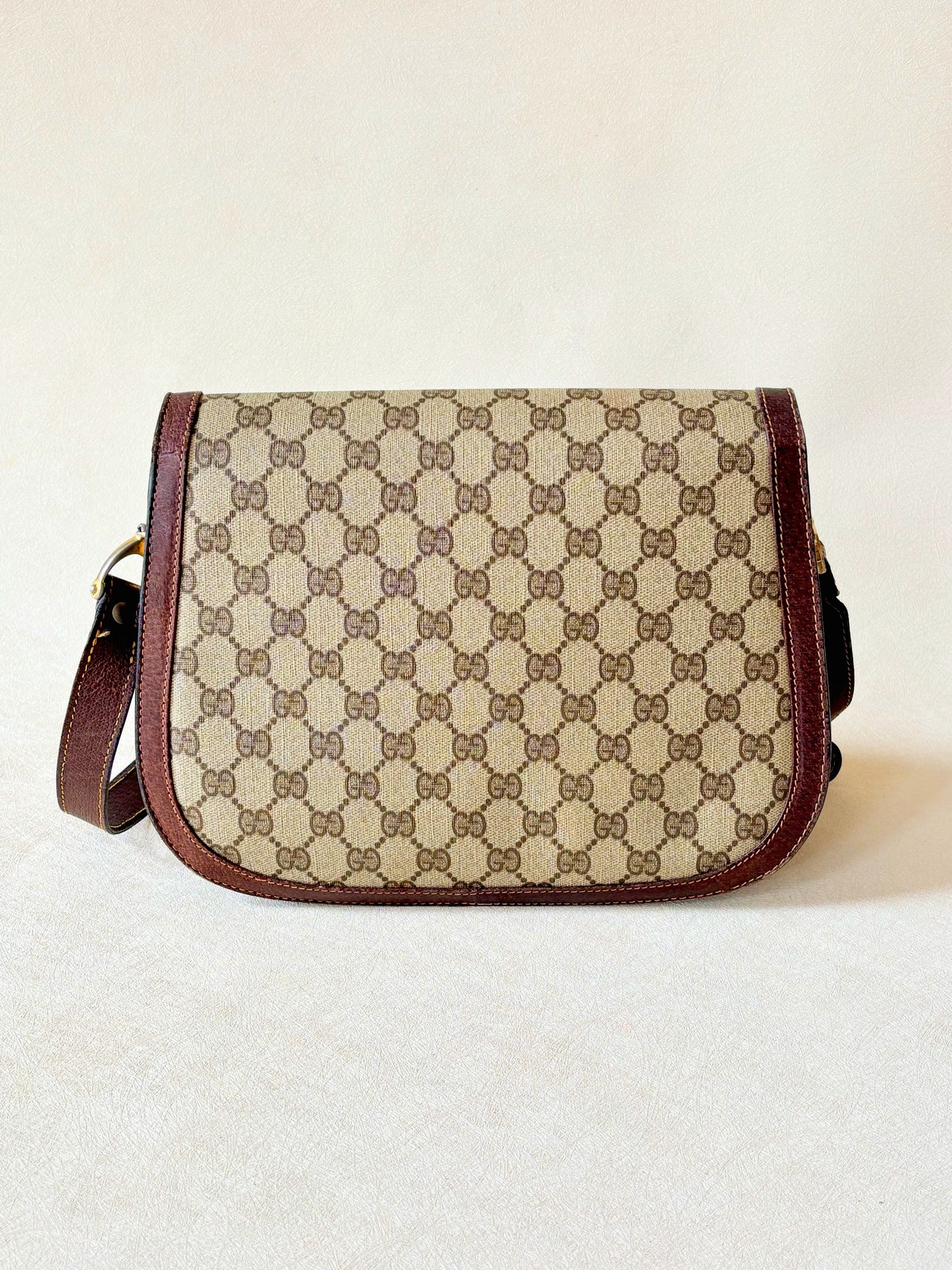 GUCCI Sac Horsebit