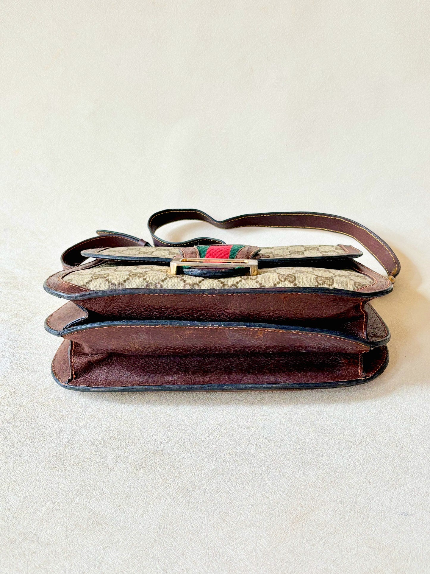 GUCCI Sac Horsebit