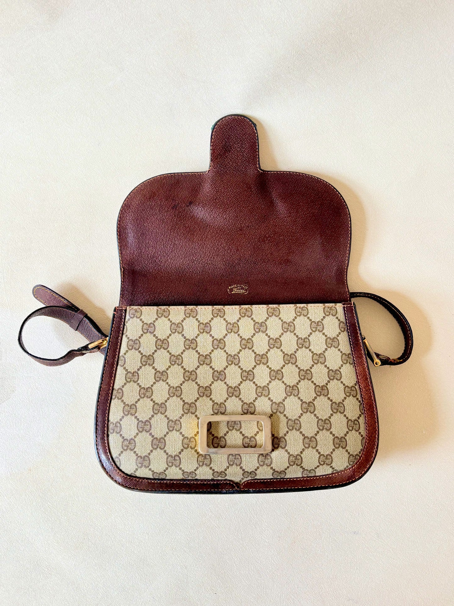 GUCCI Sac Horsebit