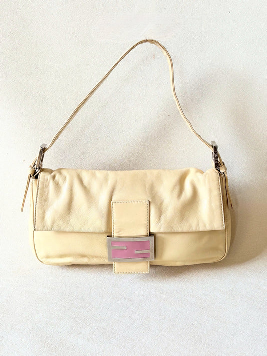FENDI Sac Baguette
