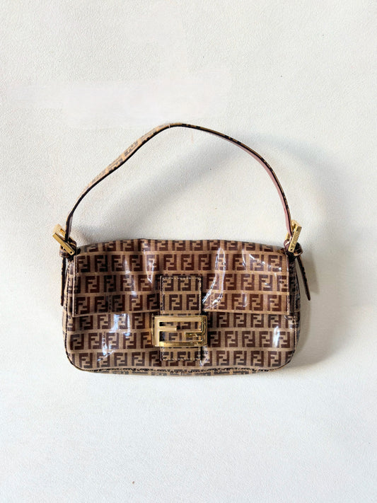 FENDI Sac Baguette