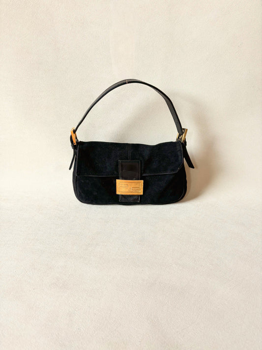 FENDI Sac Baguette