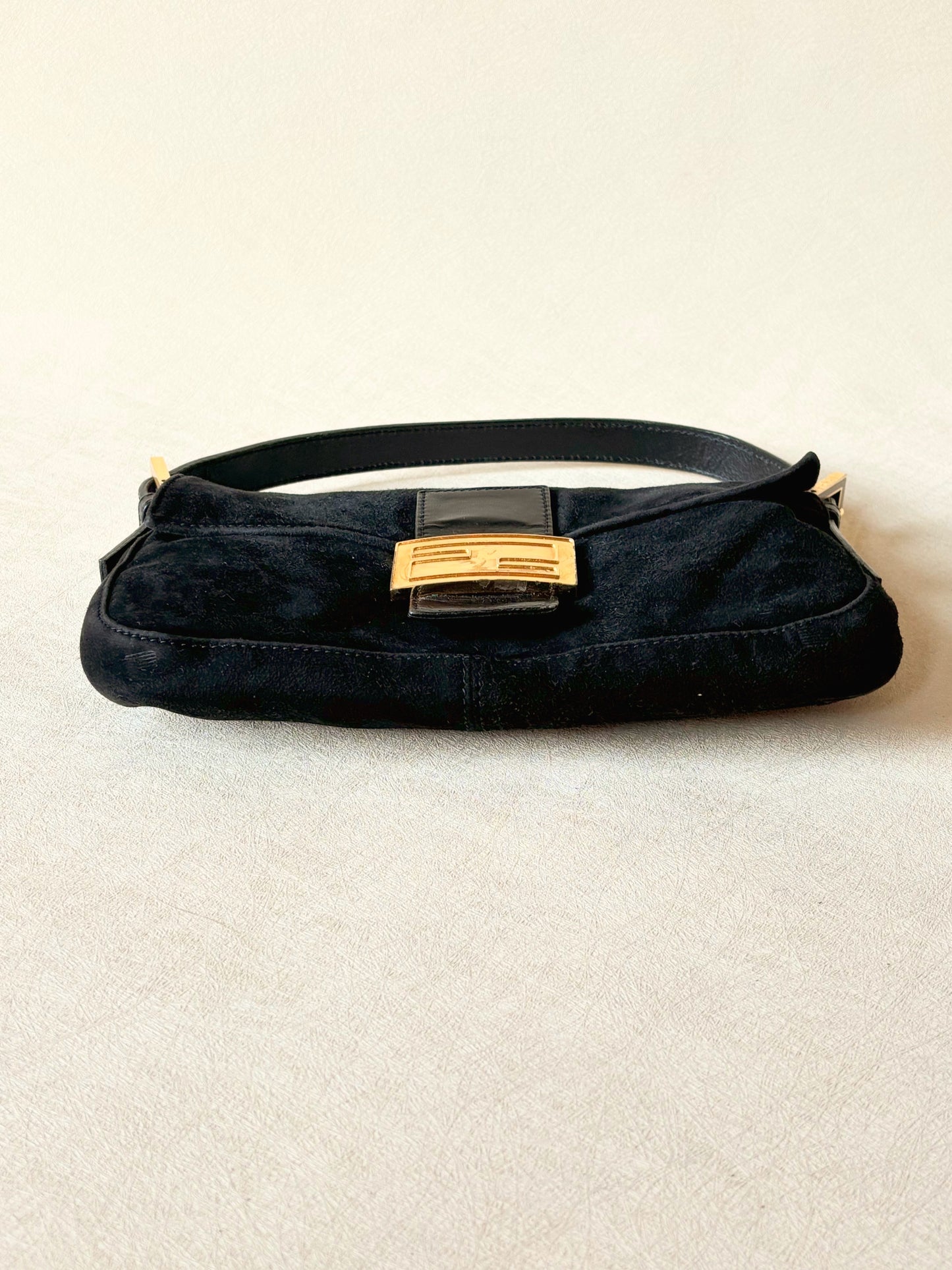 FENDI Sac Baguette
