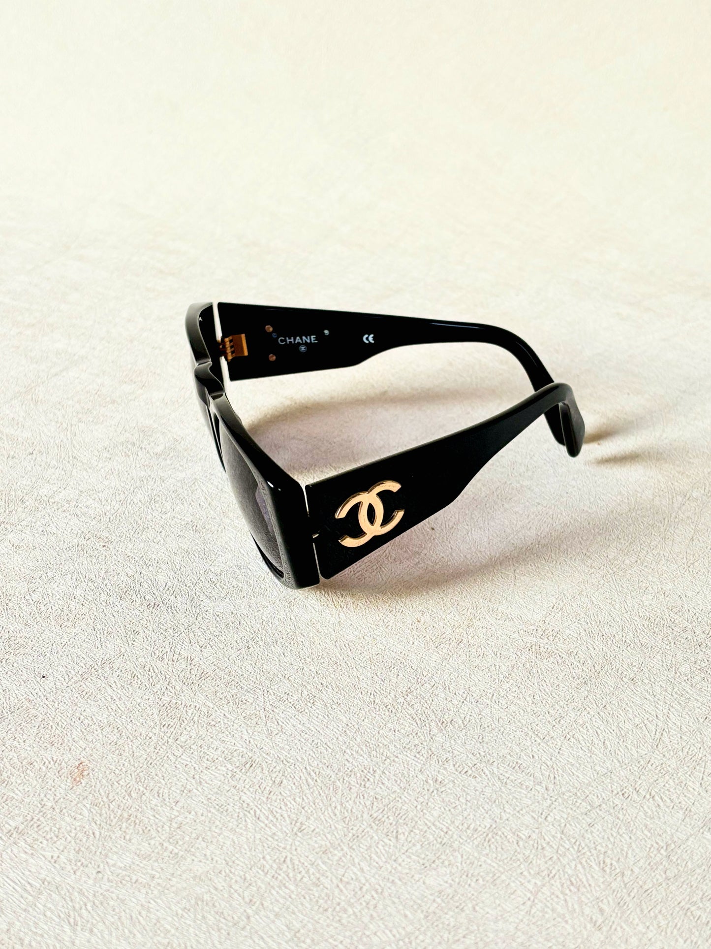 CHANEL Lunettes de soleil