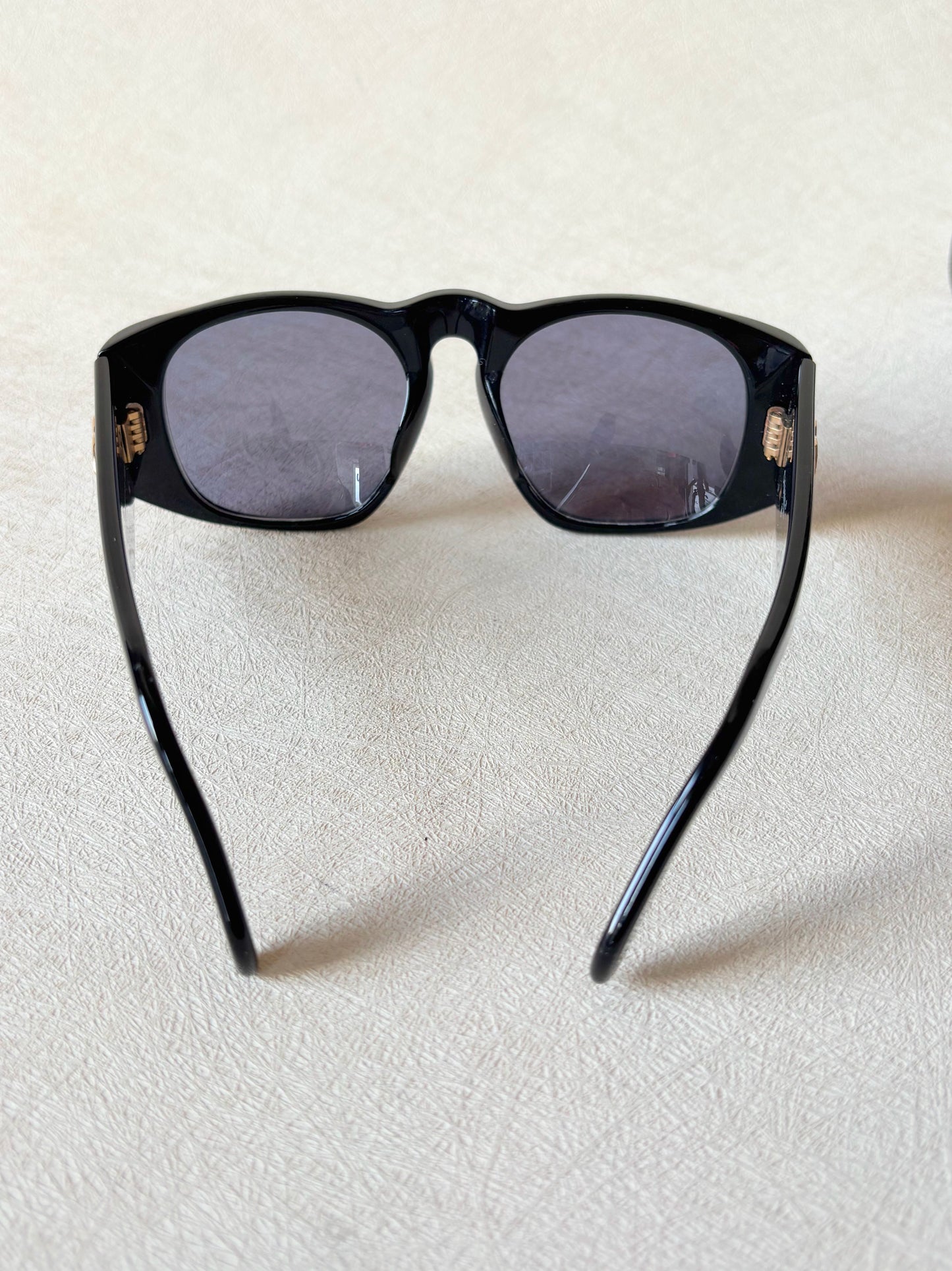 CHANEL Lunettes de soleil
