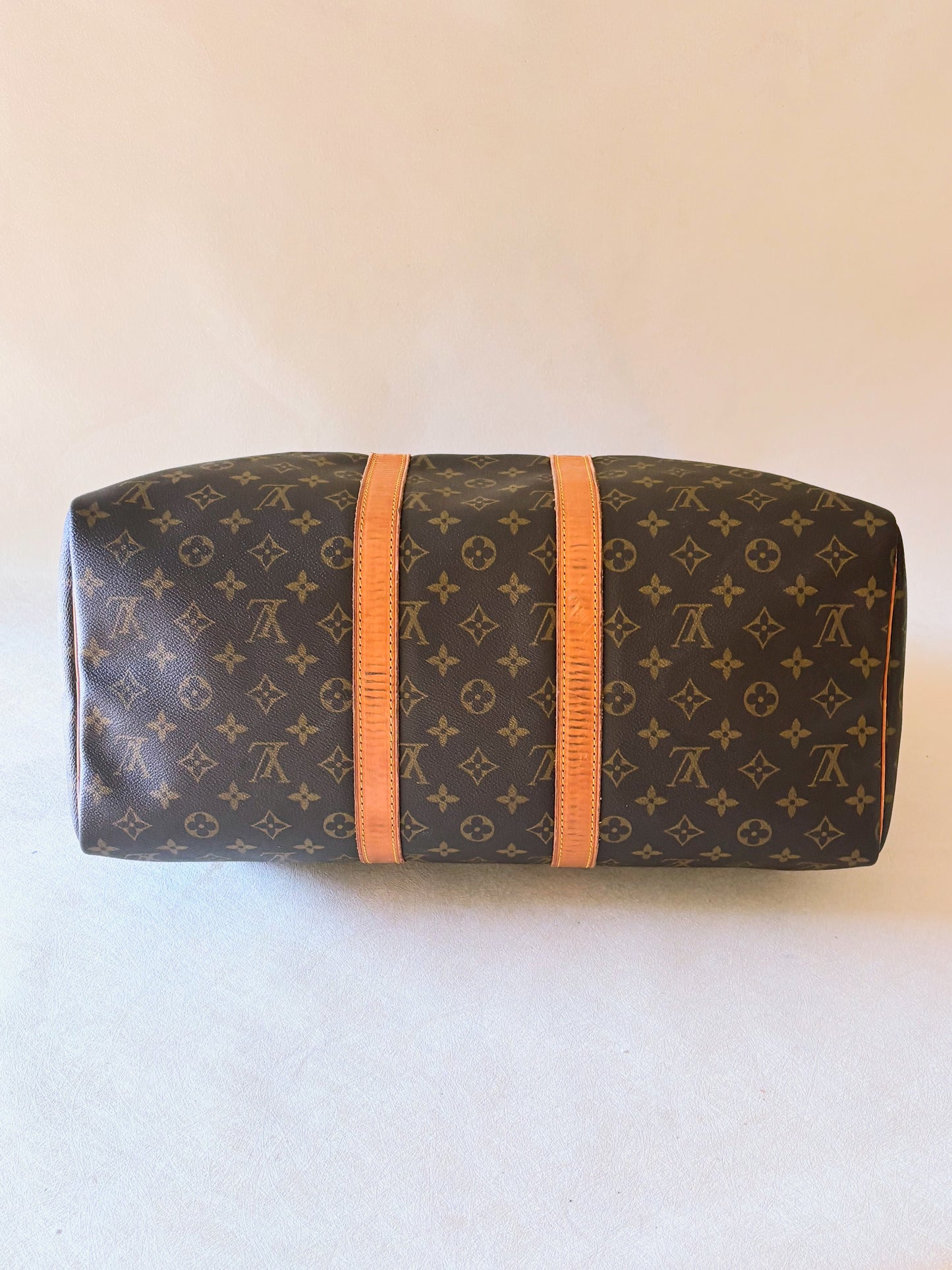 LOUIS VUITTON Sac Keepall 45