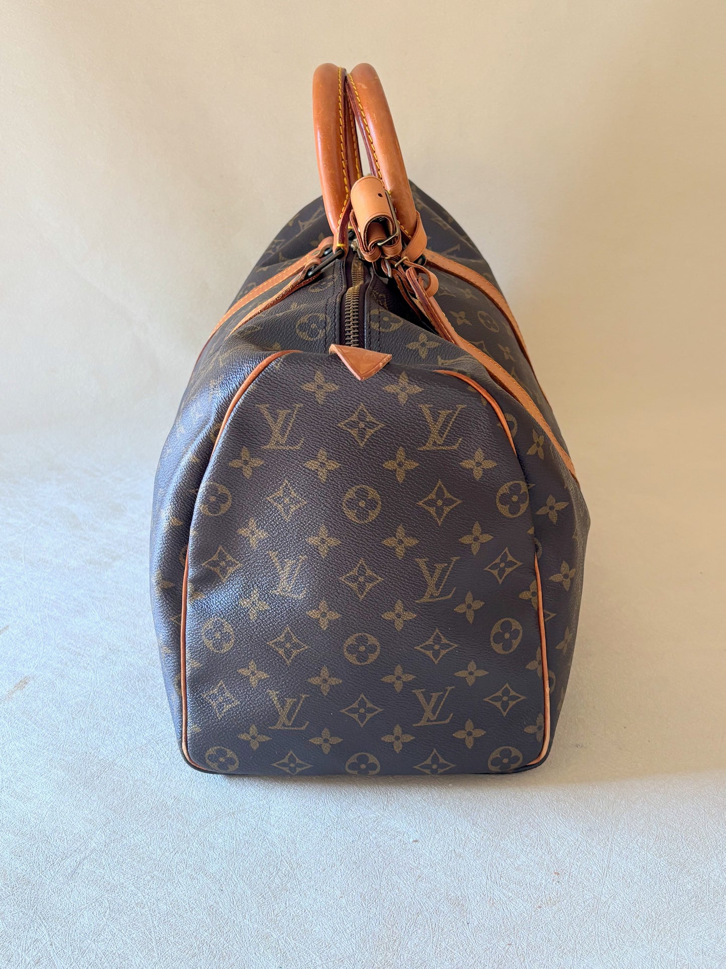 LOUIS VUITTON Sac Keepall 45