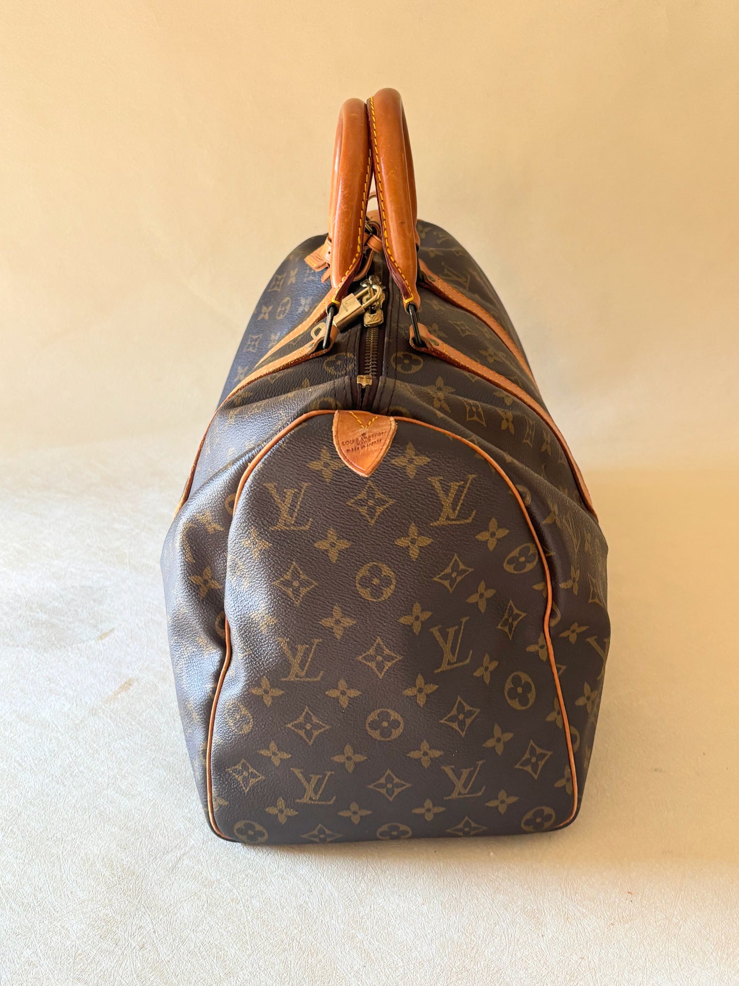 LOUIS VUITTON Sac Keepall 45
