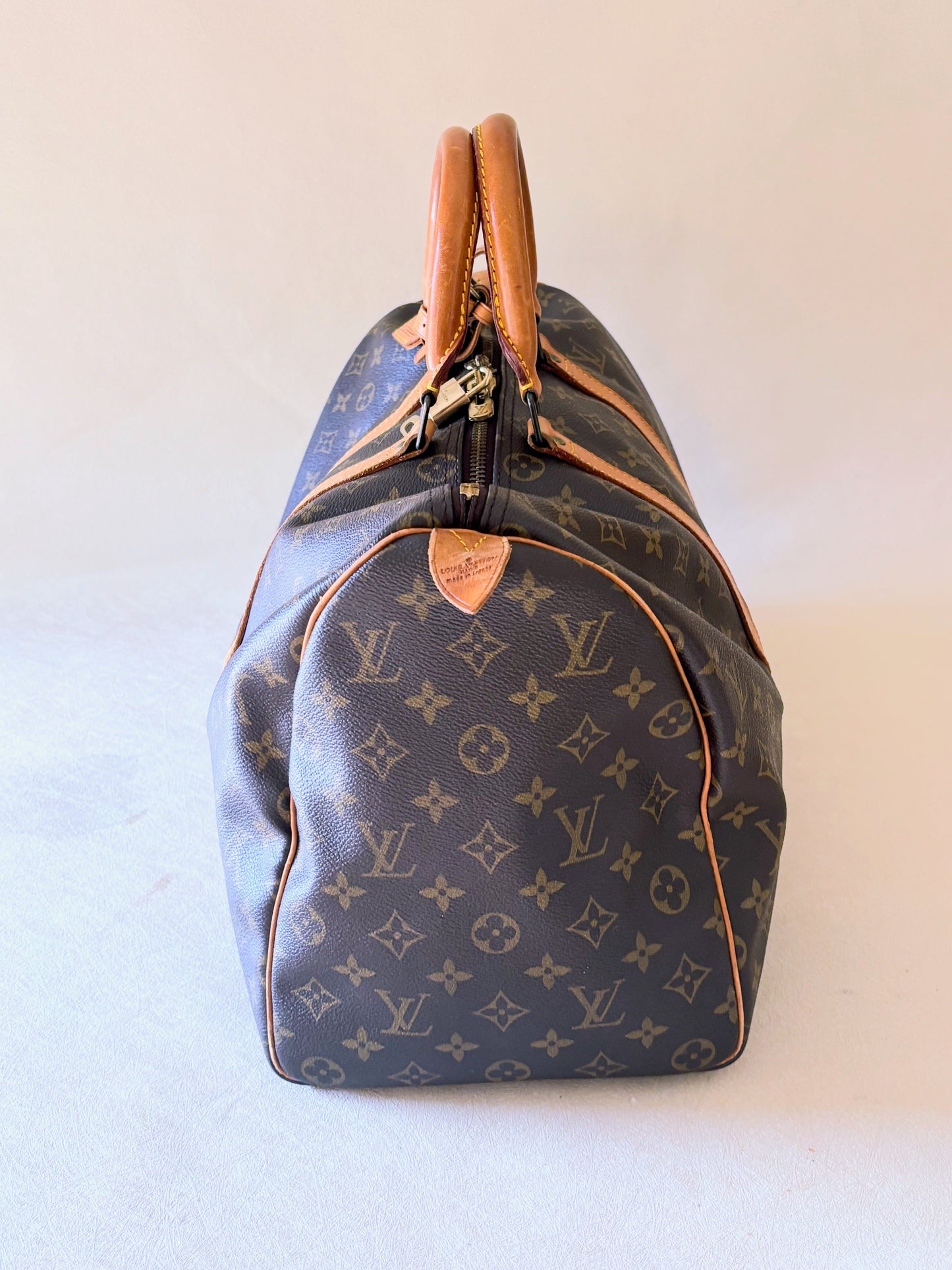 LOUIS VUITTON Sac Keepall 45