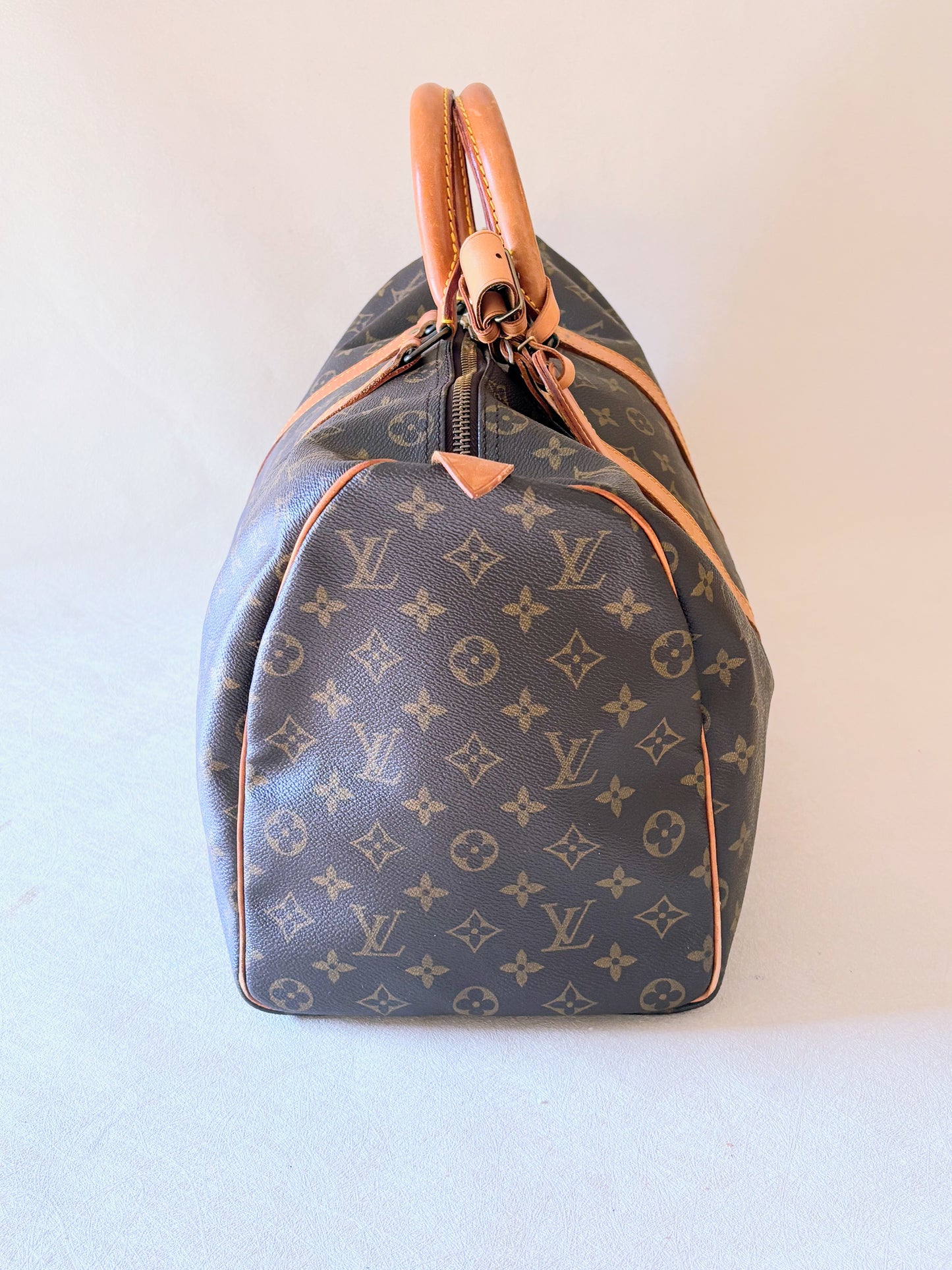 LOUIS VUITTON Sac Keepall 45