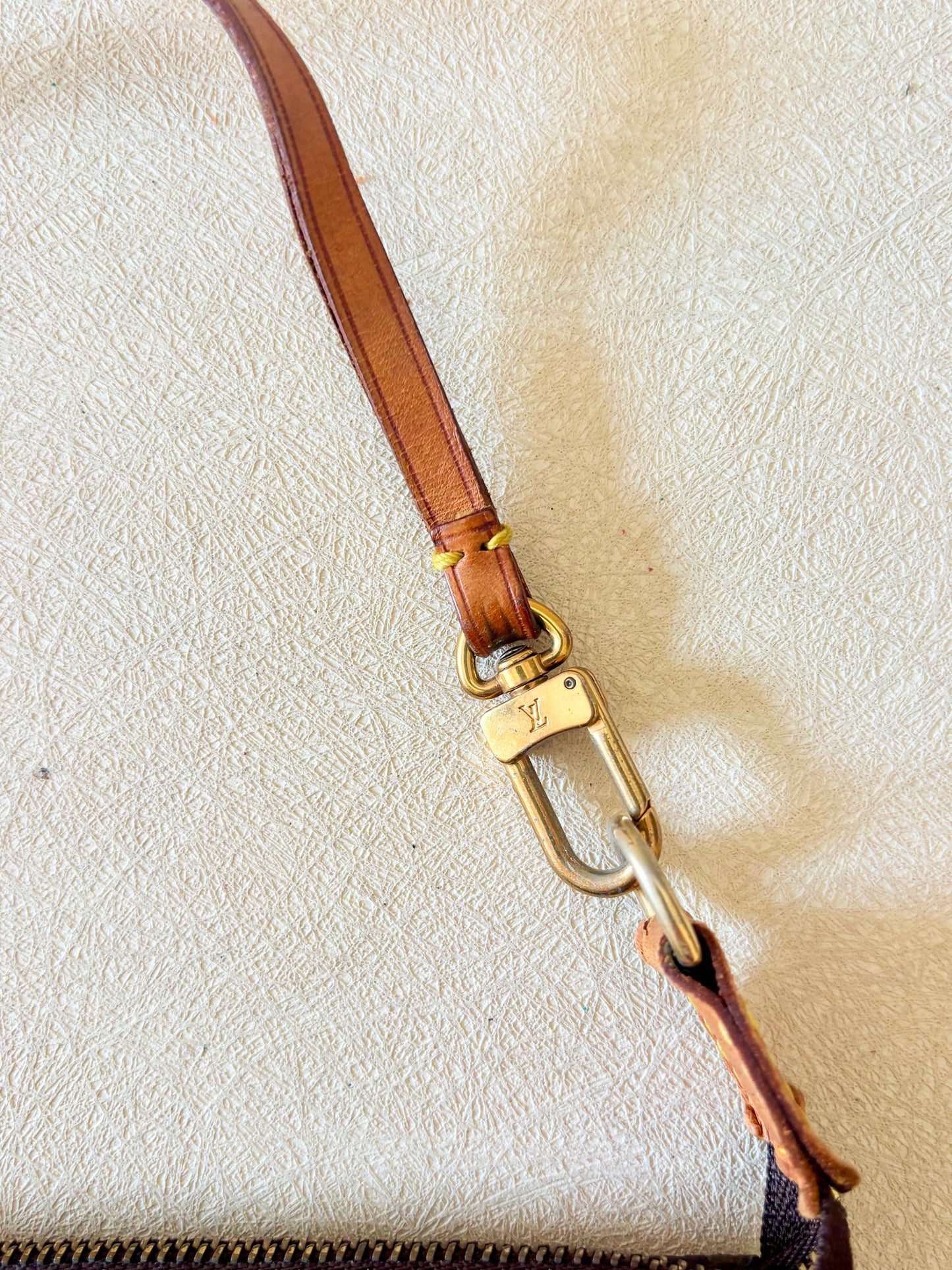 LOUIS VUITTON Pochette Accessoires