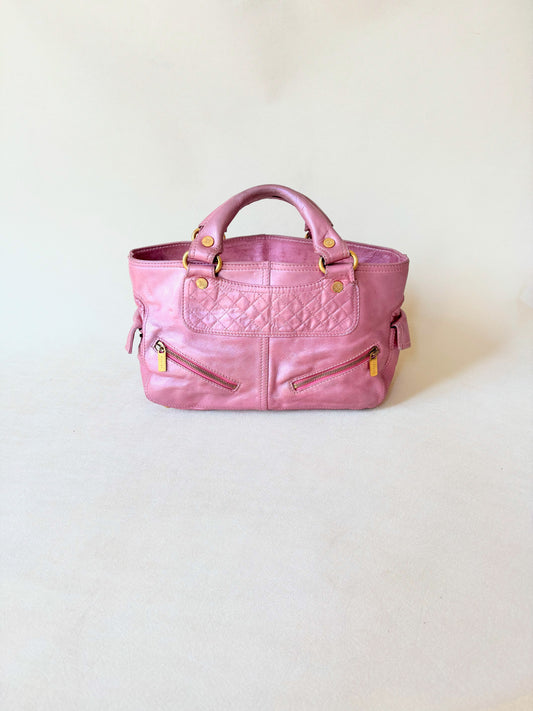 CÉLINE Sac Boogie