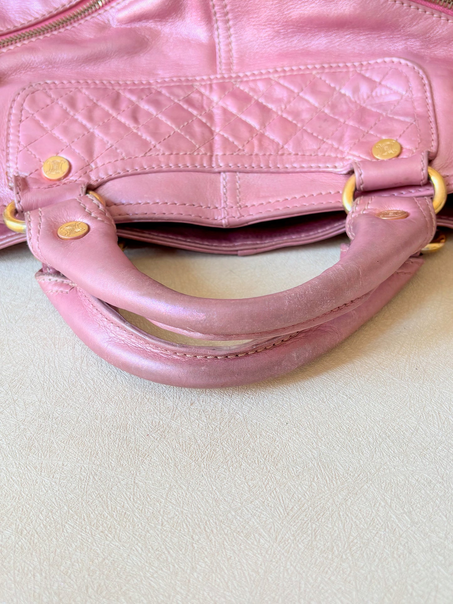 CÉLINE Sac Boogie
