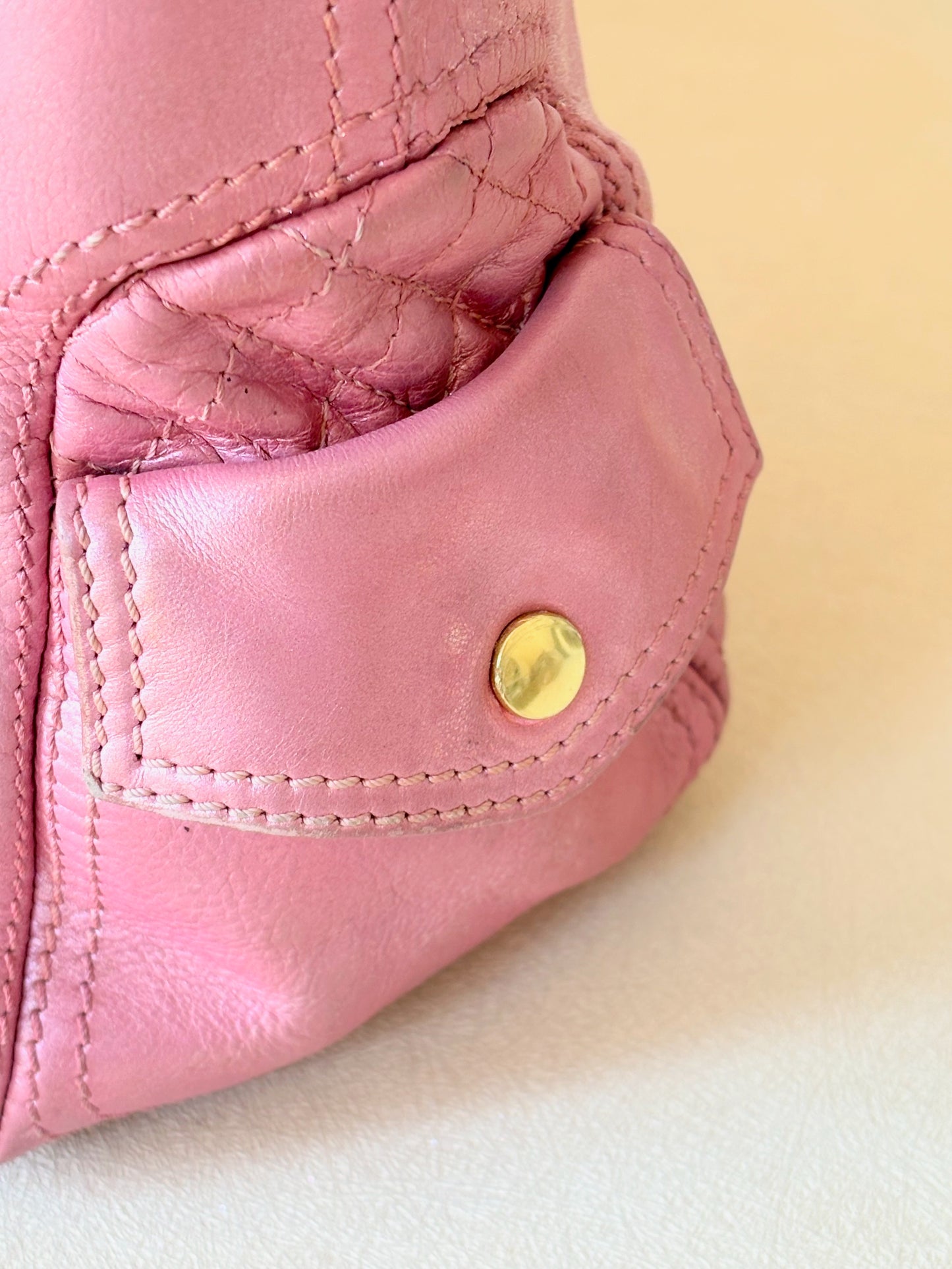 CÉLINE Sac Boogie
