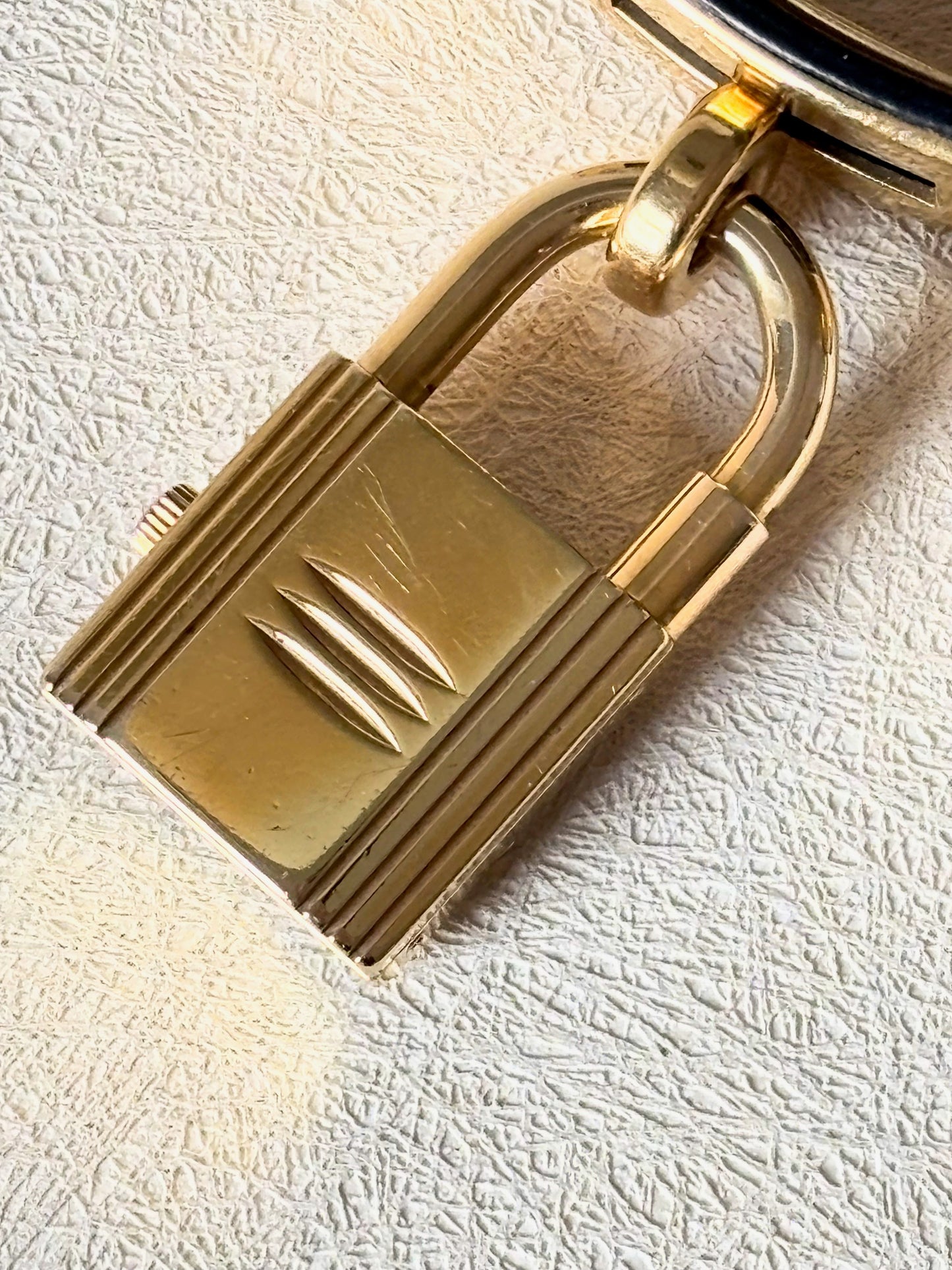 HERMÈS Montre Kelly