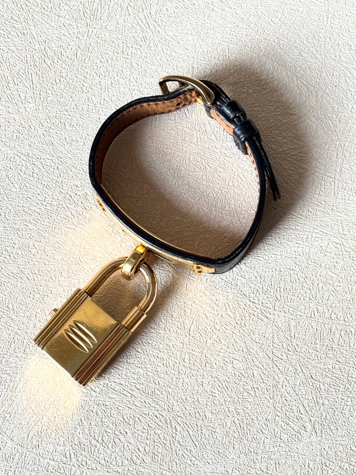 HERMÈS Montre Kelly