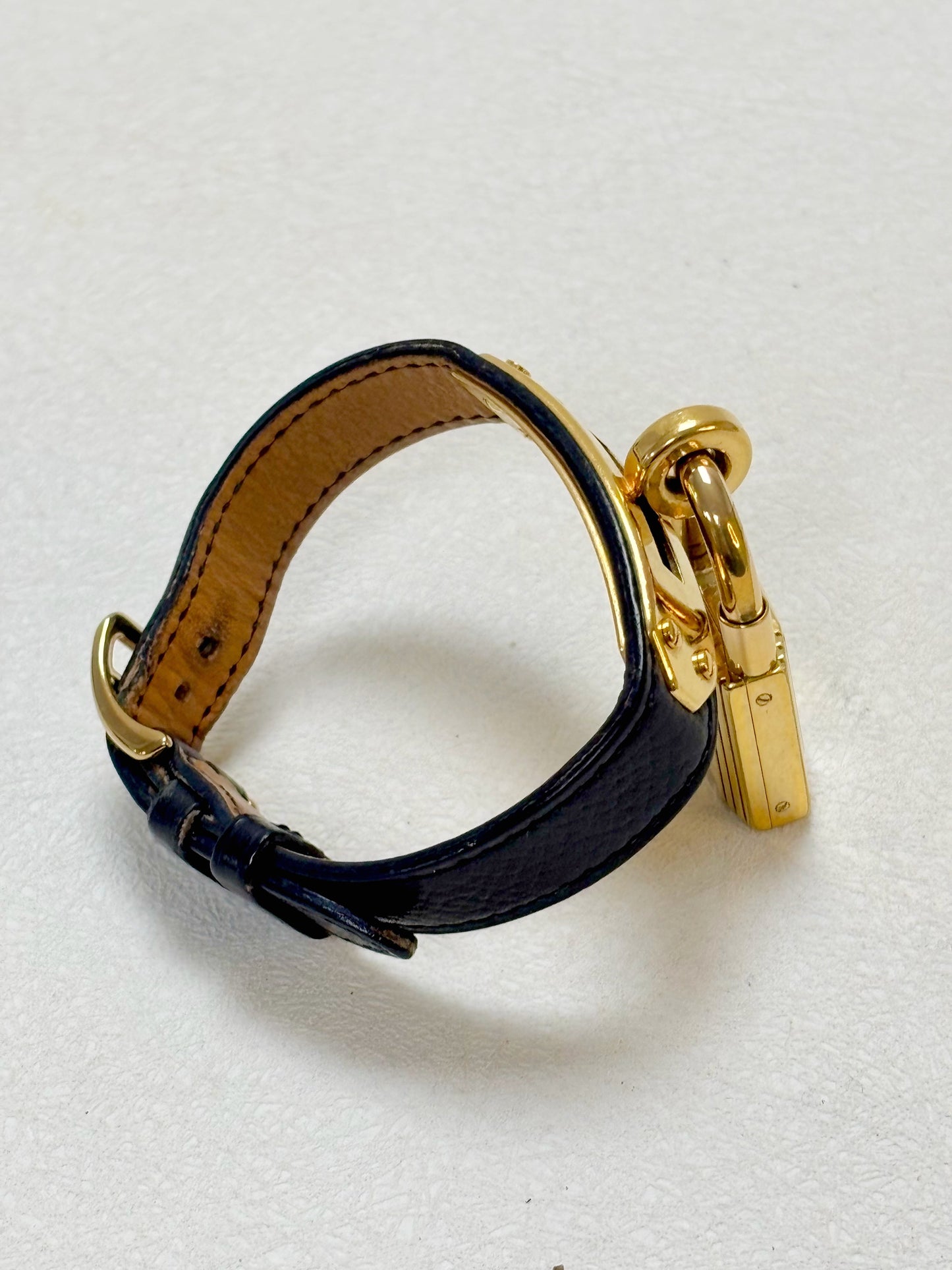 HERMÈS Montre Kelly