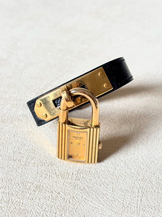 HERMÈS Montre Kelly