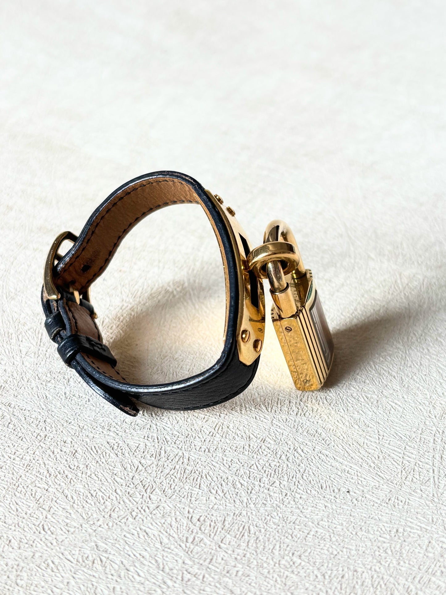 HERMÈS Montre Kelly