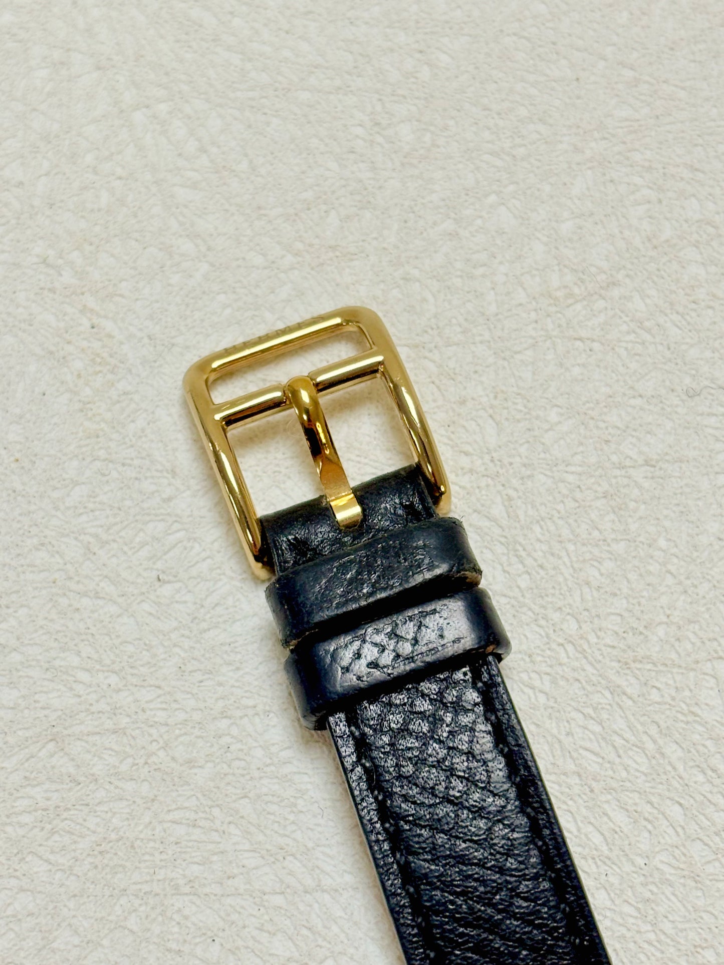 HERMÈS Montre Kelly