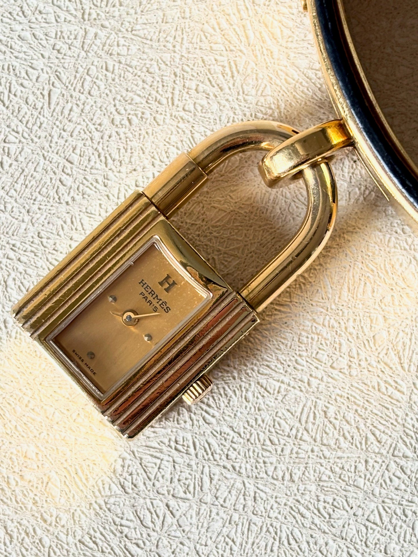 HERMÈS Montre Kelly