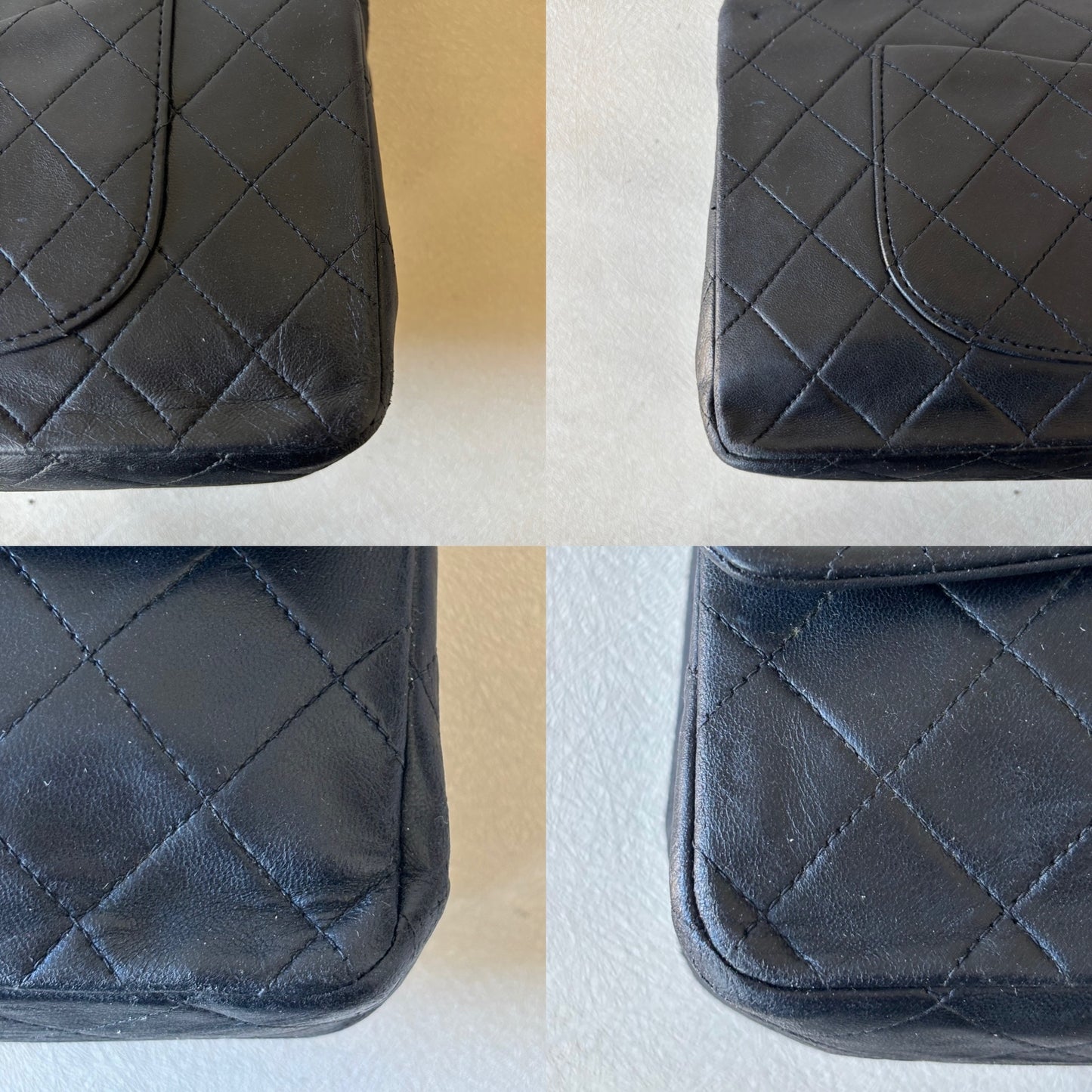 CHANEL Sac Timeless Classic 25